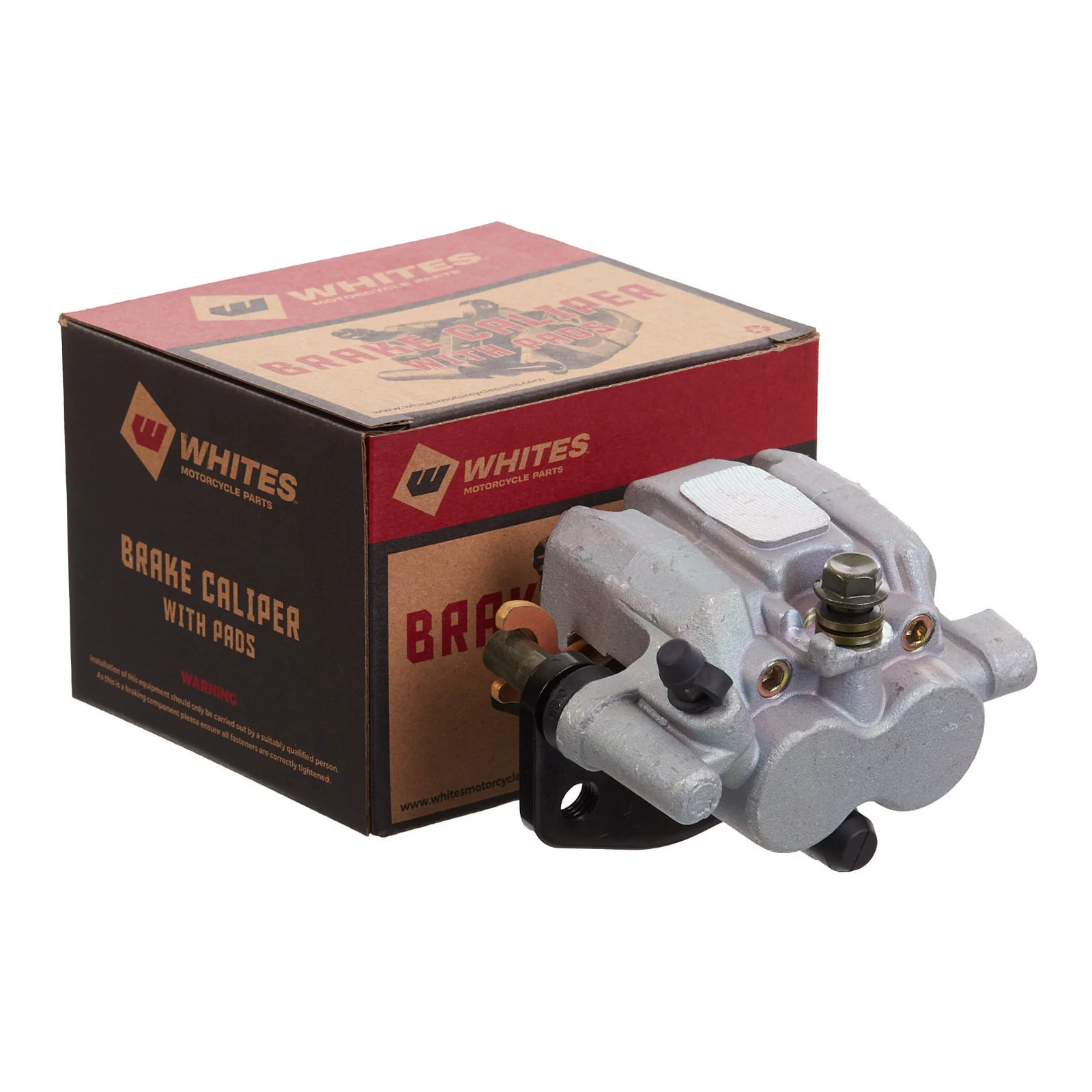 Whites Brake Caliper - Image 4