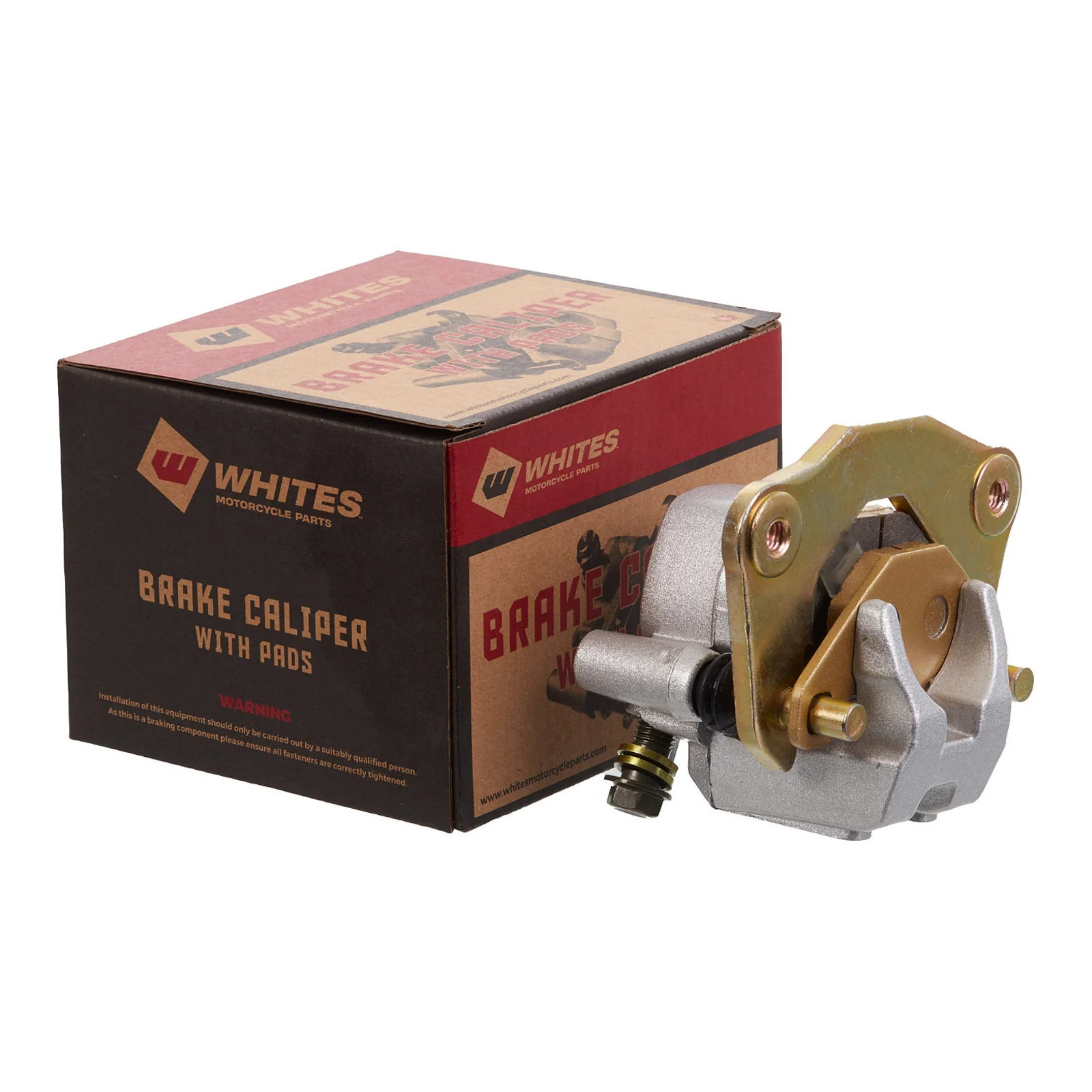 Whites Brake Caliper - Image 6