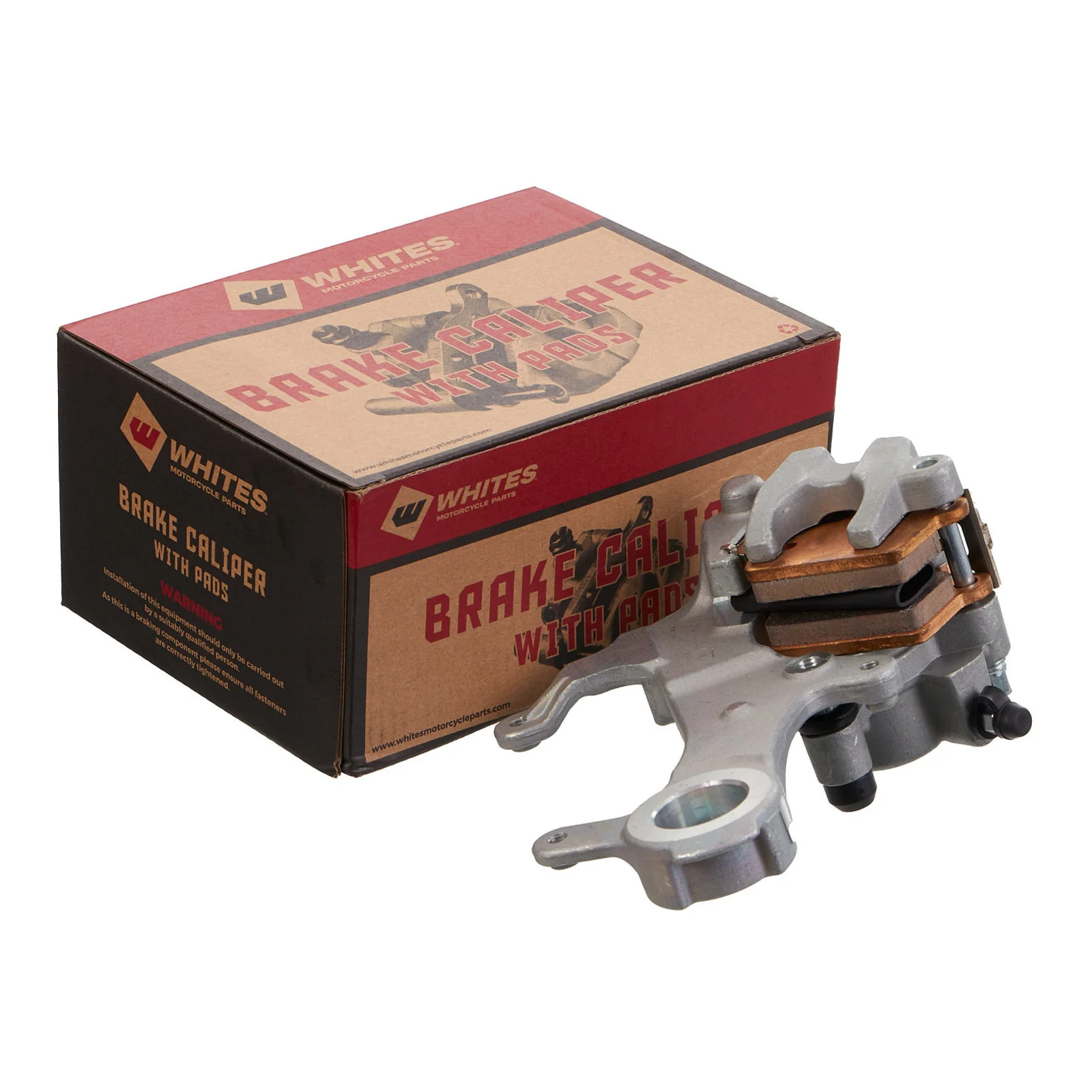 Whites Brake Caliper - Image 3
