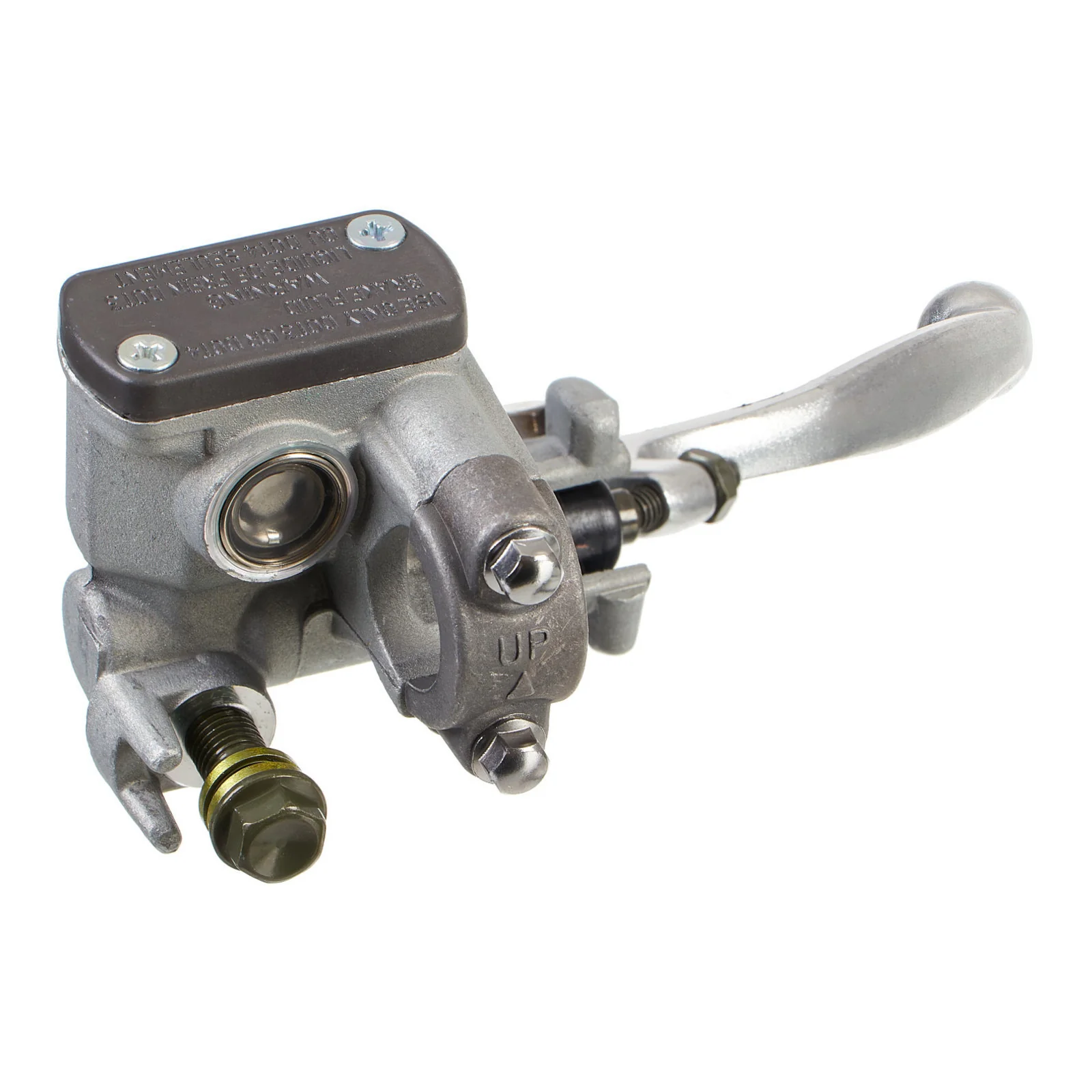 WHITES BRAKE MASTER CYLINDER HONDA - Image 2