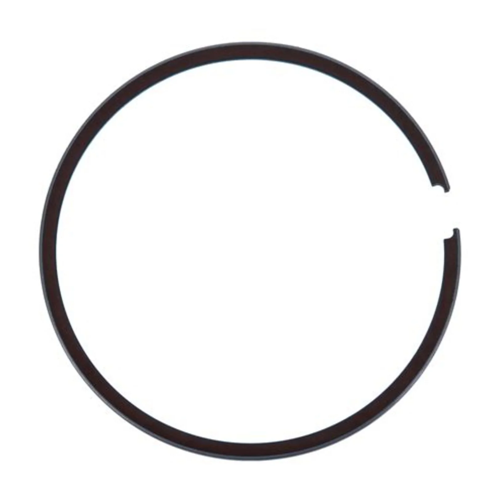 Wossner 2-Stroke Ringset - 66.40mm