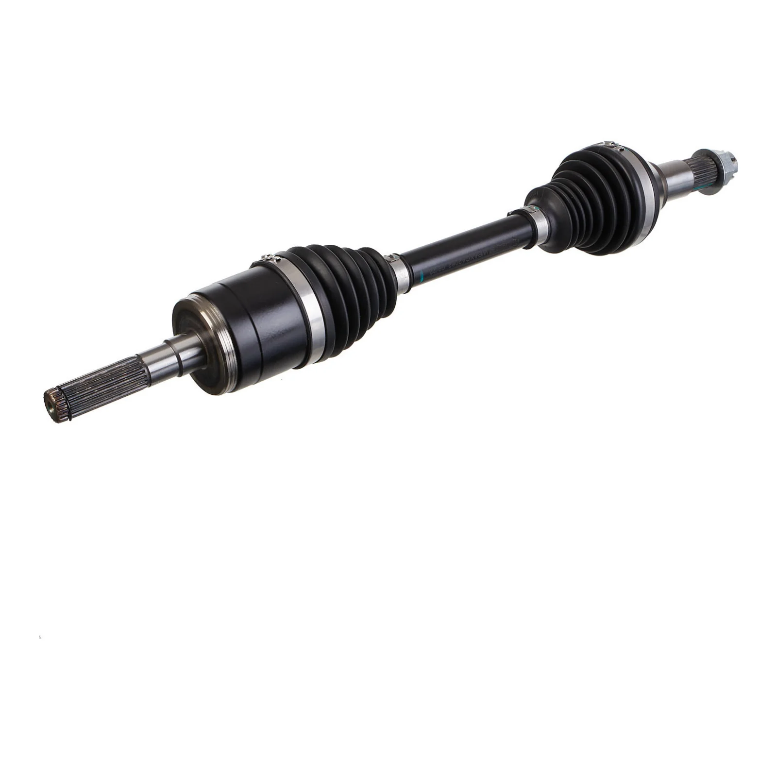 WHITES CV AXLE SHAFT CAN AM FRNT RH - Image 2