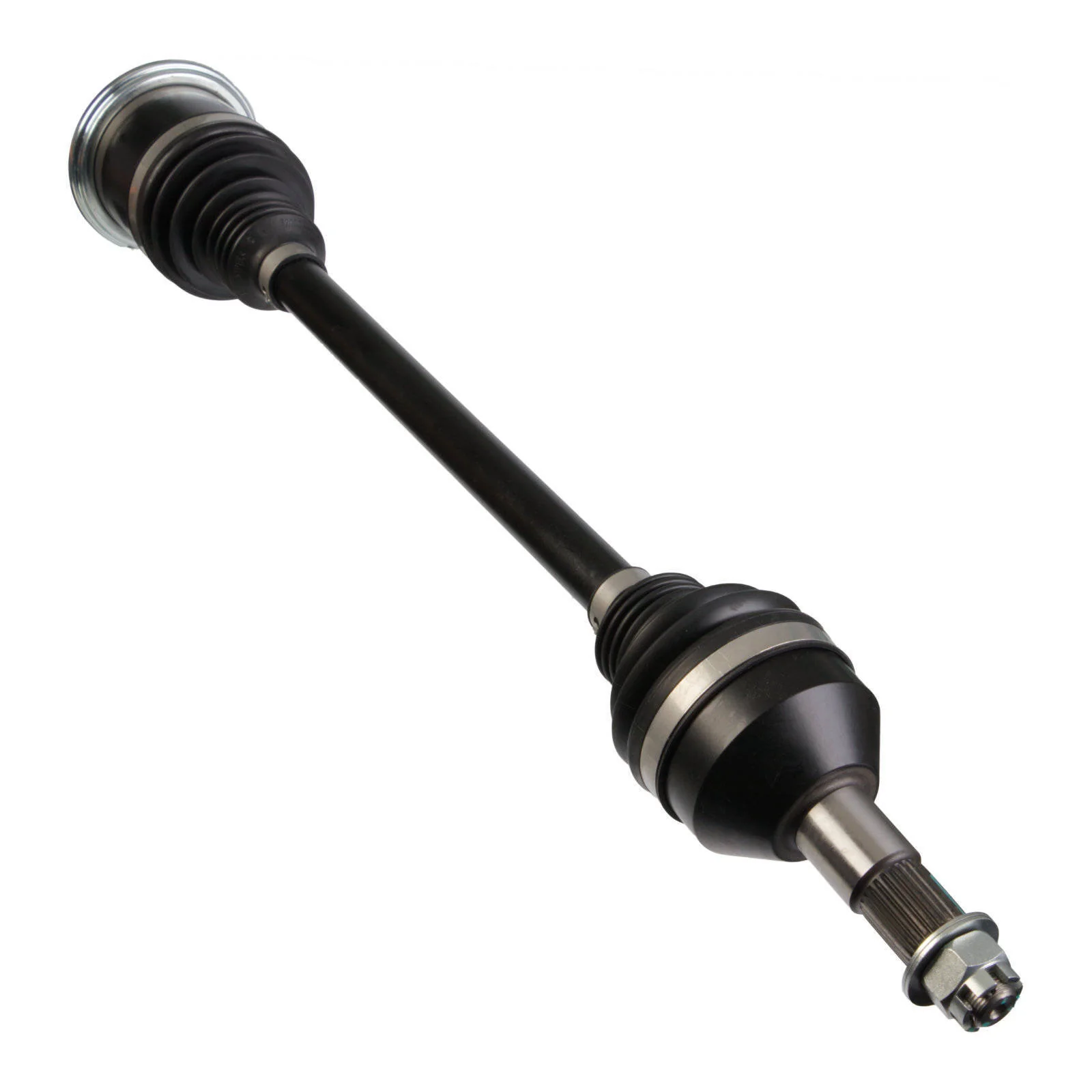 WHITES CV AXLE SHAFT CAN AM Rr LH or RH (with TPE Boot) - Image 2