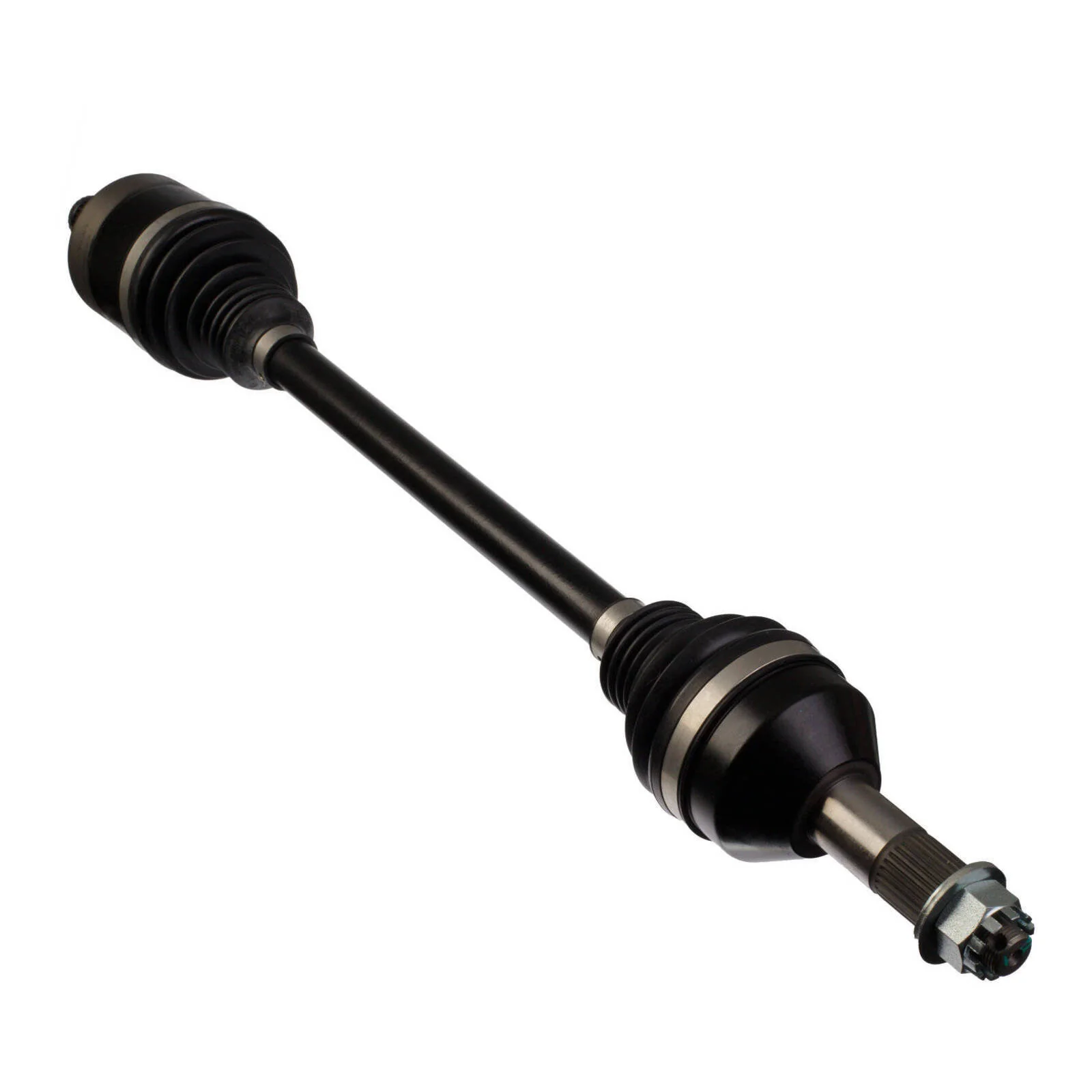 Whites ATV CV Axle Complete Can-Am Rear Left-hand Right-hand (with TPE Boot) - Image 2