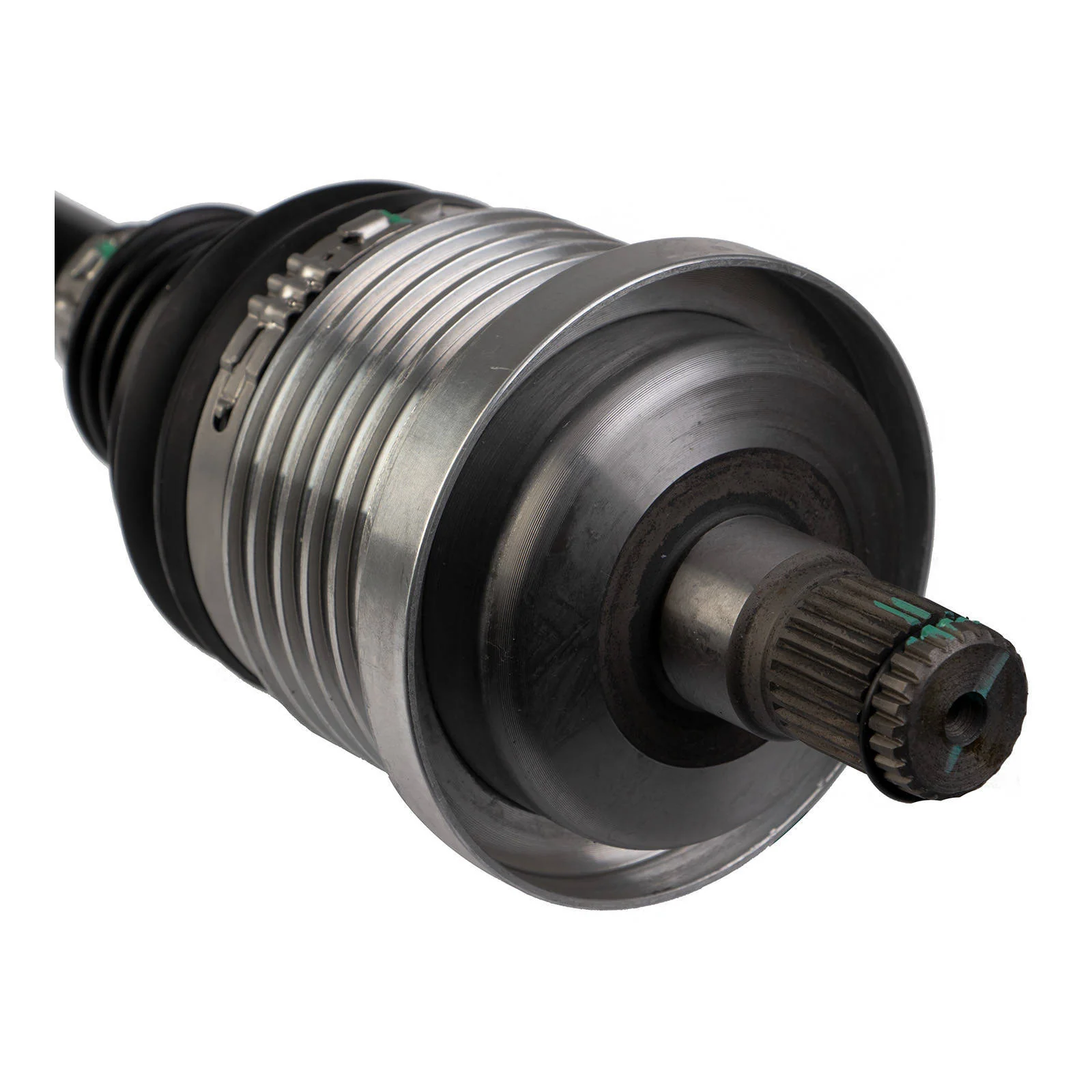 Whites ATV CV Axle Complete Can-Am Rear Left-hand Right-hand (with TPE Boot) - Image 3