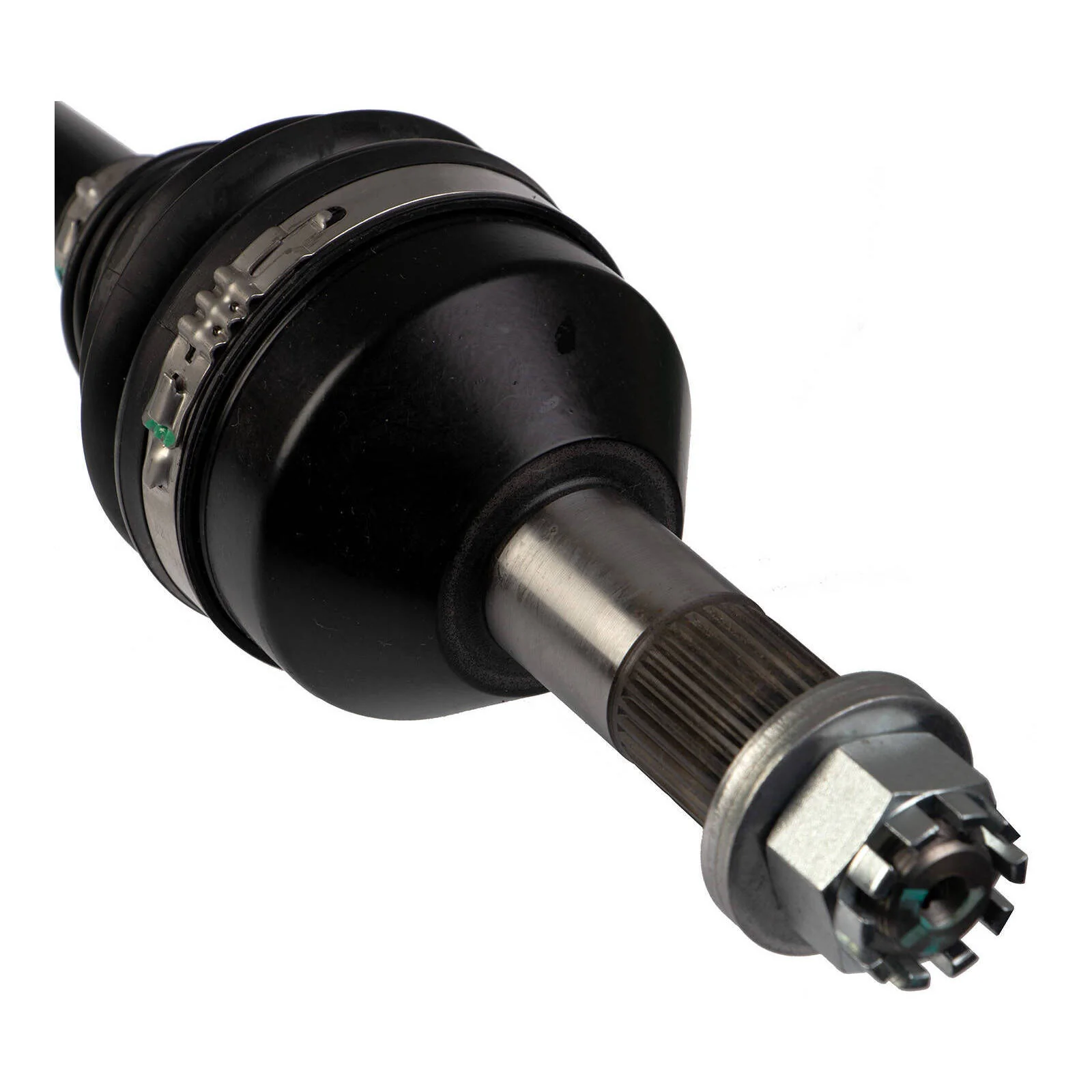 Whites ATV CV Axle Complete Can-Am Rear Left-hand Right-hand (with TPE Boot) - Image 4