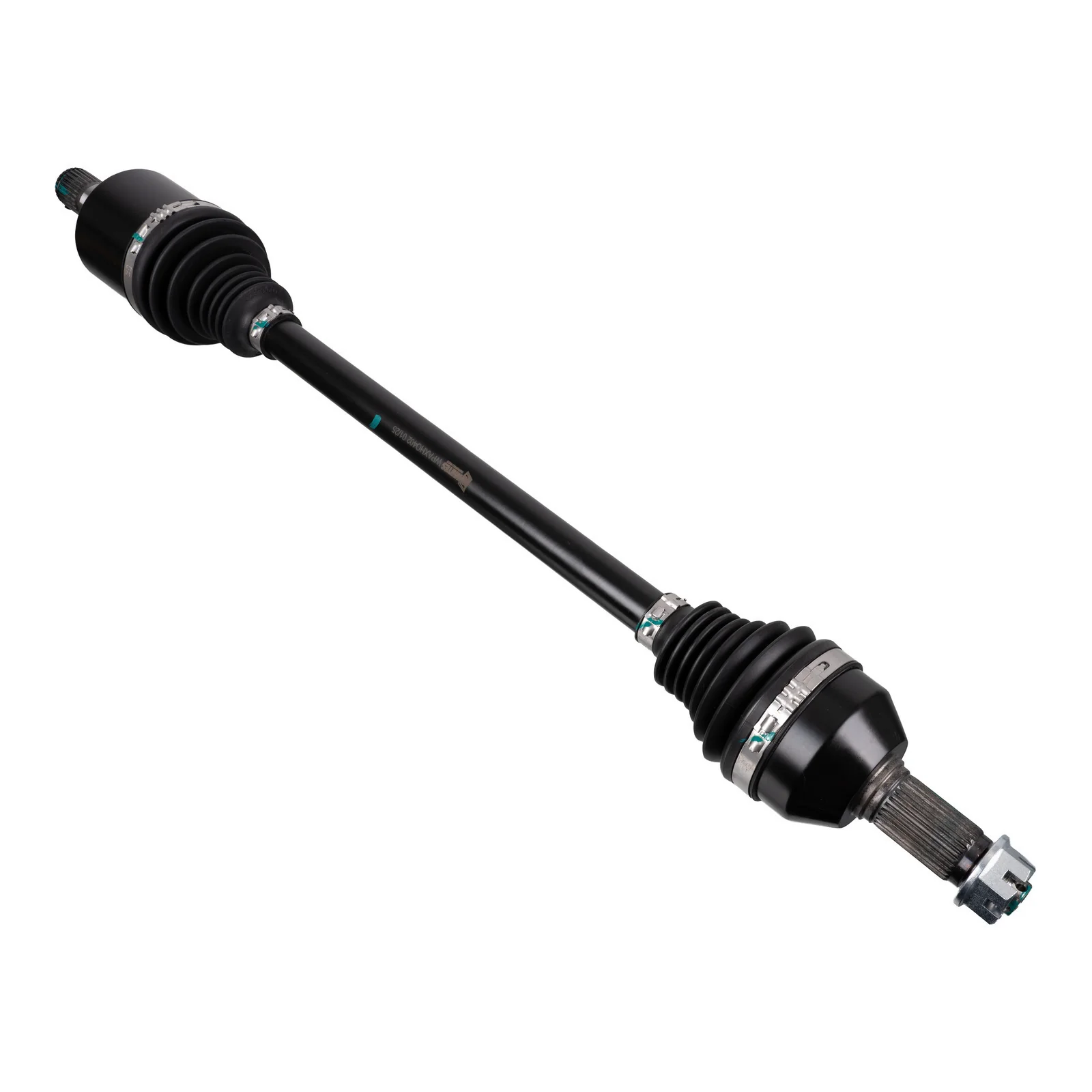 Whites ATV CV Axle Complete Honda Rear Left-hand - Image 2