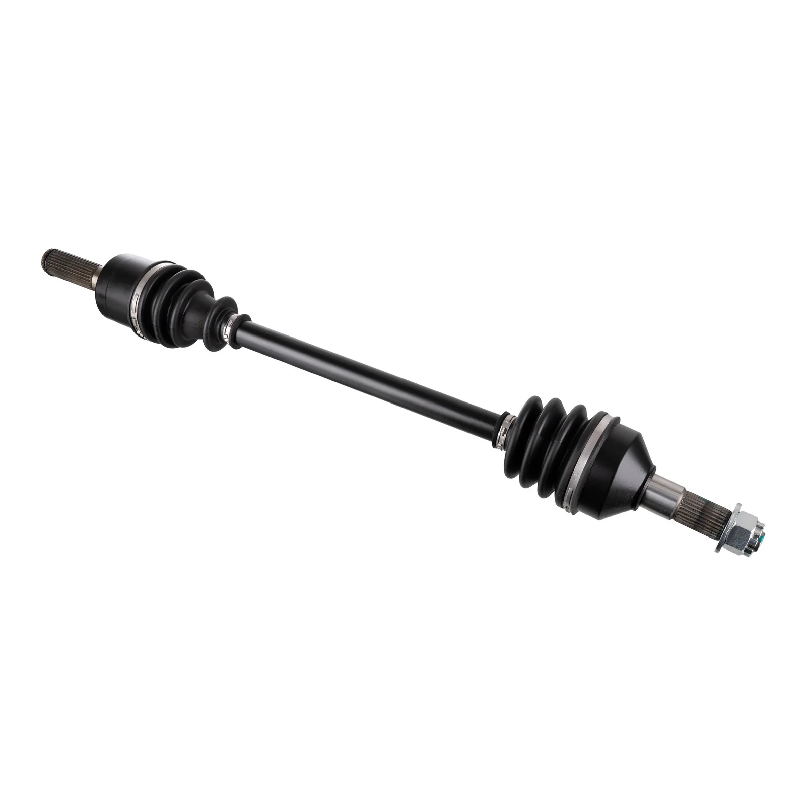 Whites ATV CV Axle Complete Kawasaki Front Left-hand - Image 2