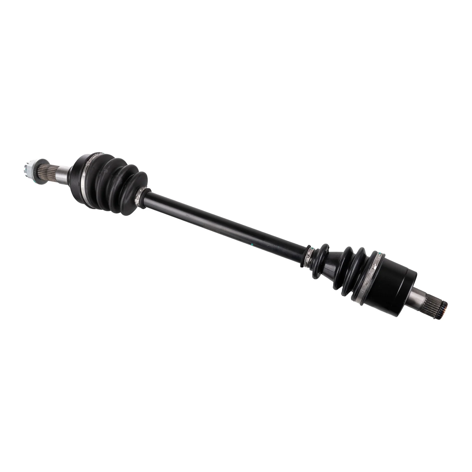Whites ATV CV Axle Complete Kawasaki Front Right-hand - Image 3