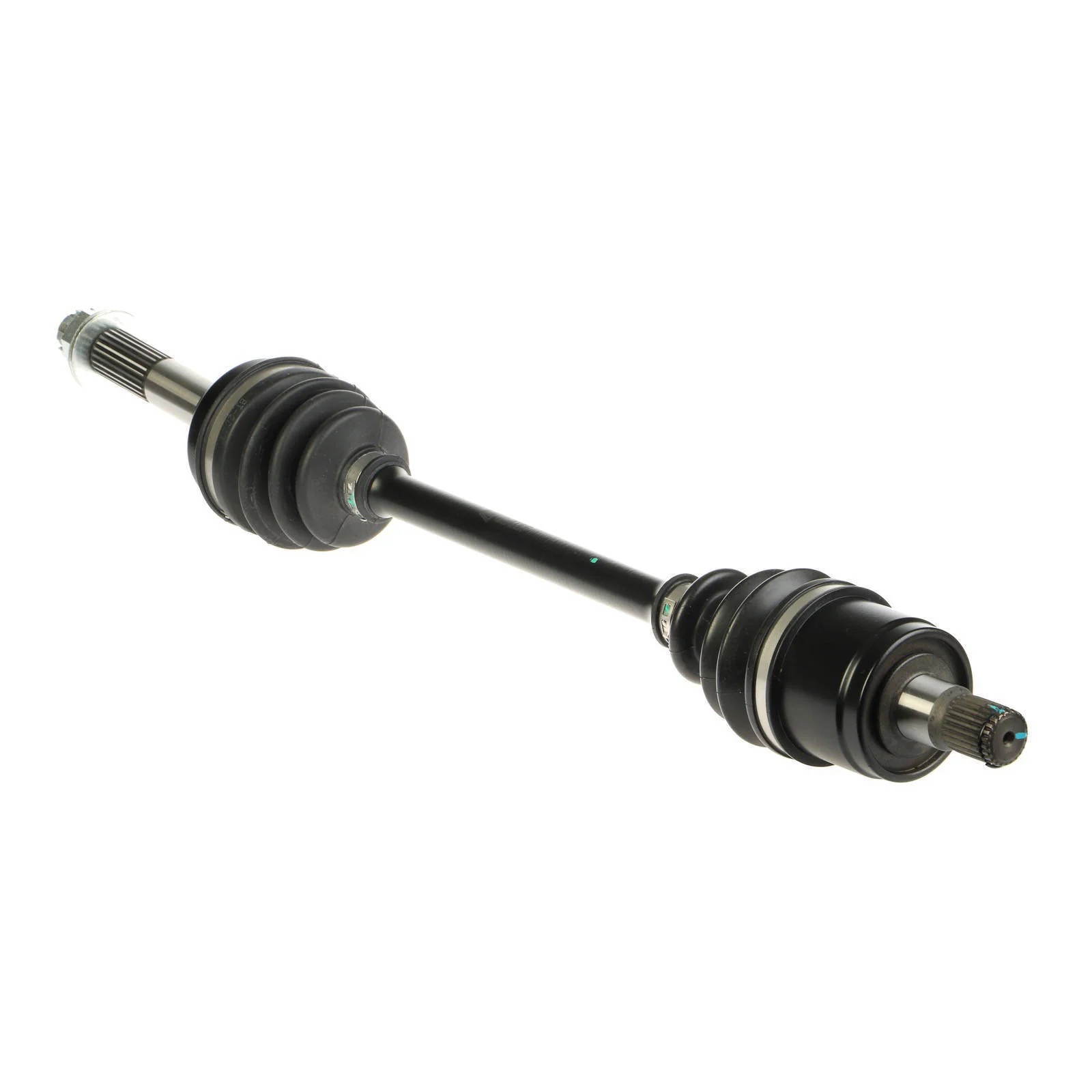 Whites ATV CV Axle Complete Kawasaki Rear Left-hand - Image 2