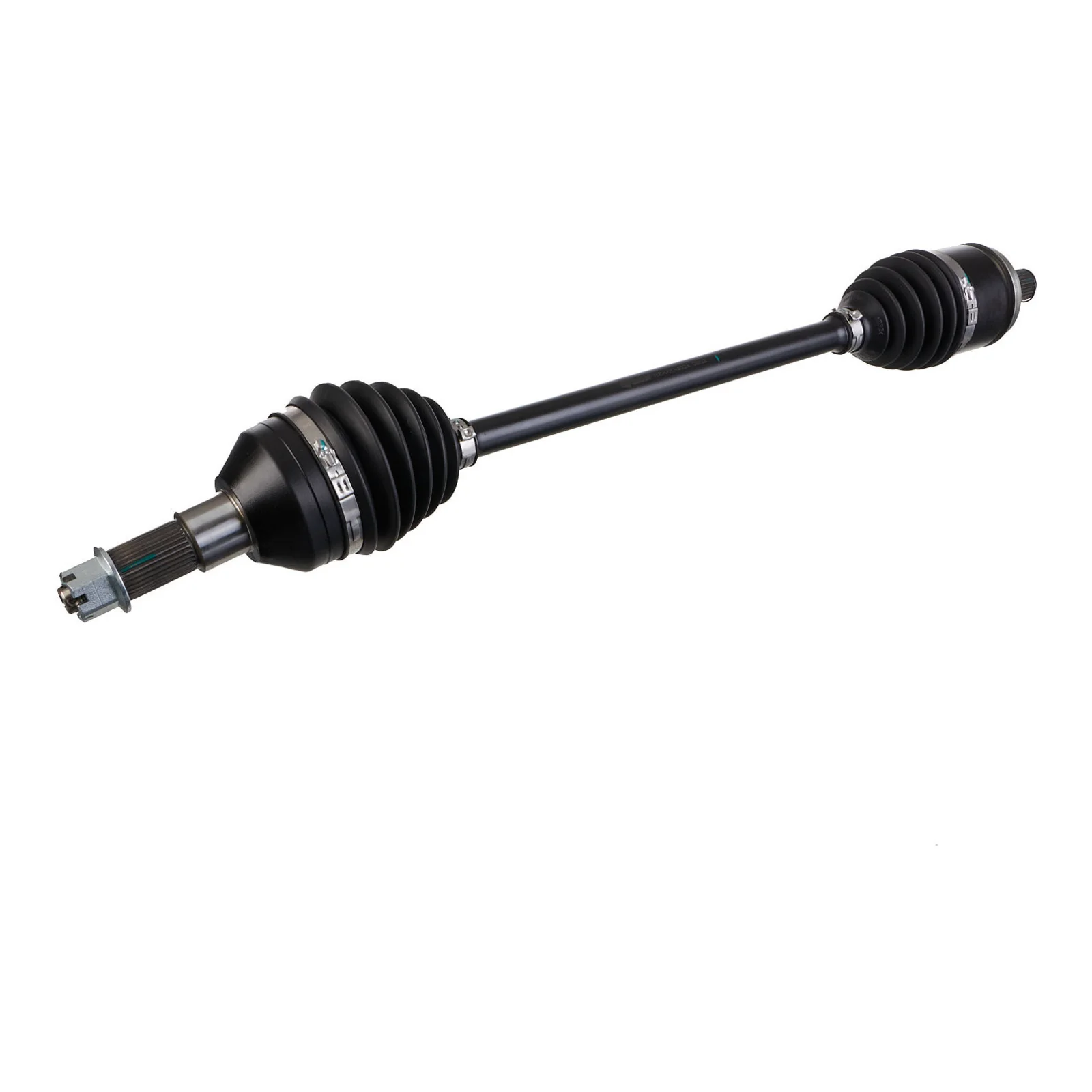 Whites ATV CV/Axle Complete Kawasaki Front Left - Image 2