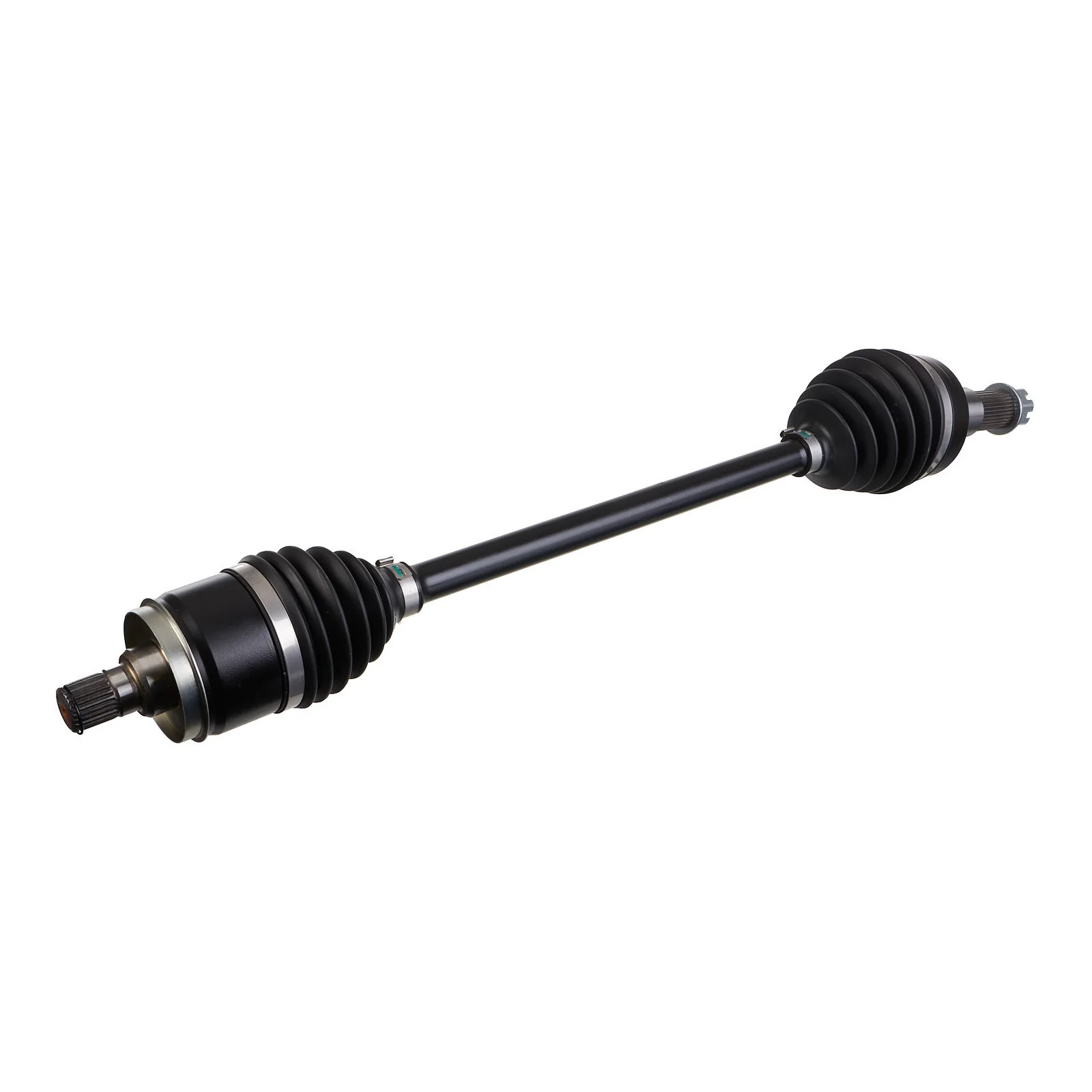 Whites ATV CV/Axle Complete Kawasaki Front Left - Image 3