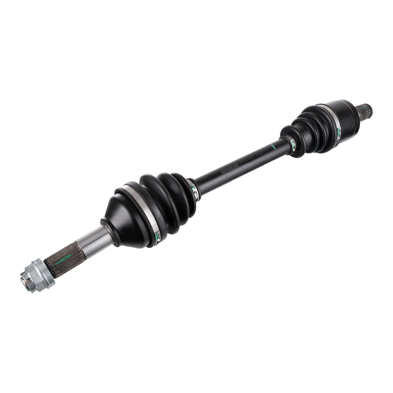 Whites ATV CV Axle Complete Kawasaki Rear Left-hand Right-hand - Image 3
