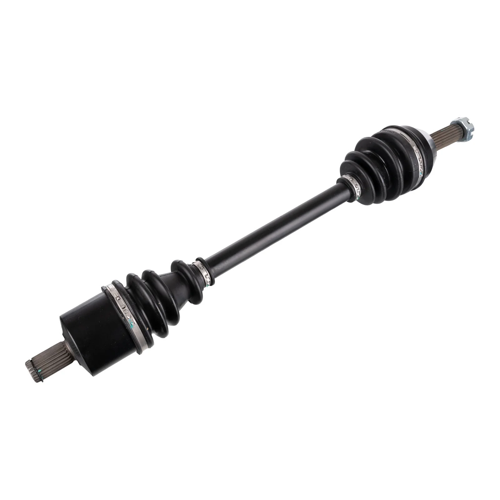 Whites ATV CV Axle Complete Polaris Front Left-hand Right-hand - Image 2