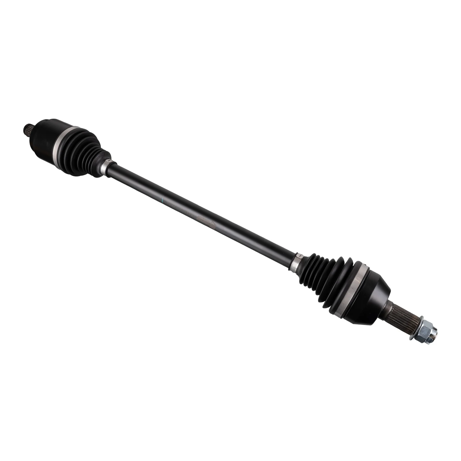 Whites ATV CV Axle Complete Polaris Front Left-hand Right-hand - Image 2
