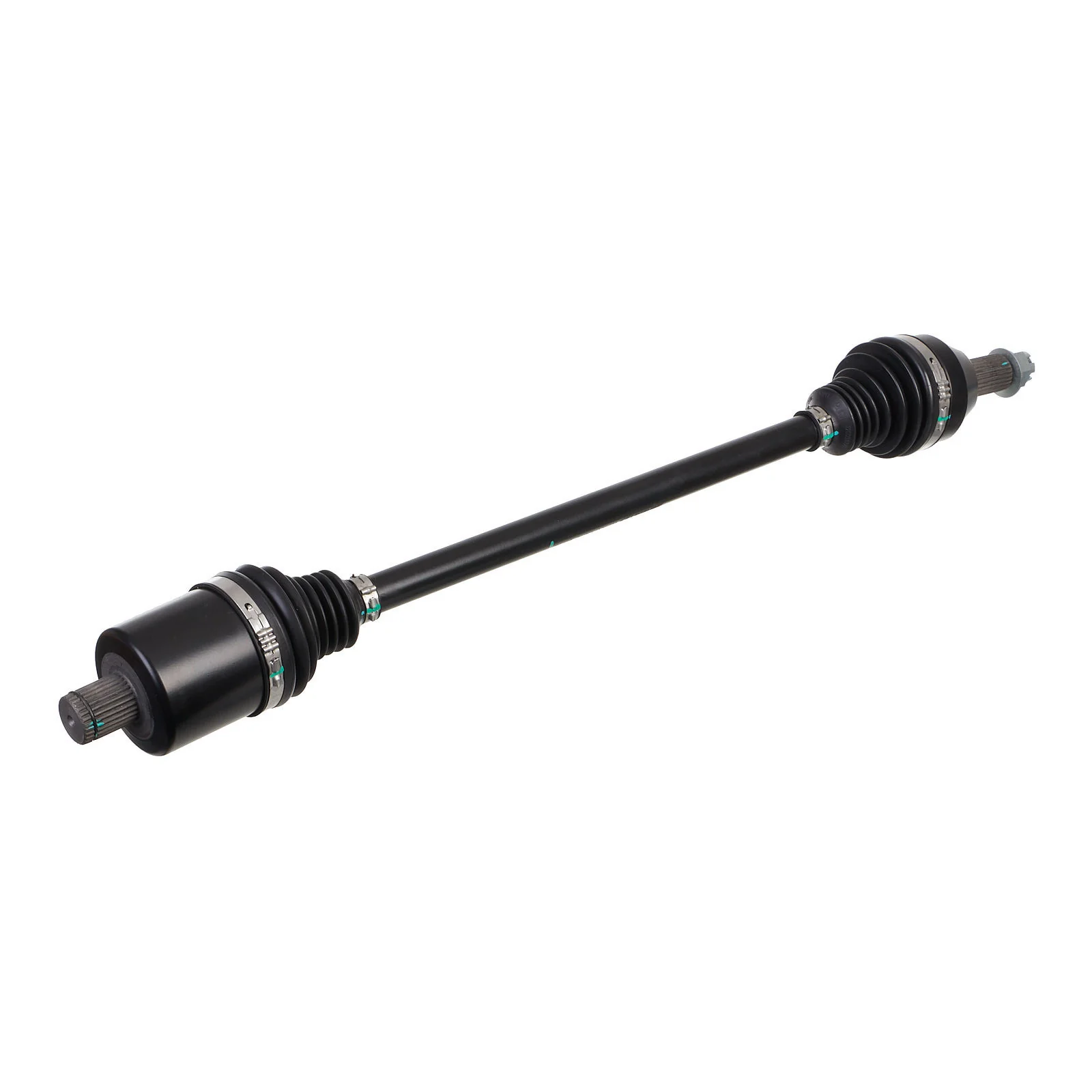 Whites ATV CV/Axle Complete Pol Rear Both - Image 2