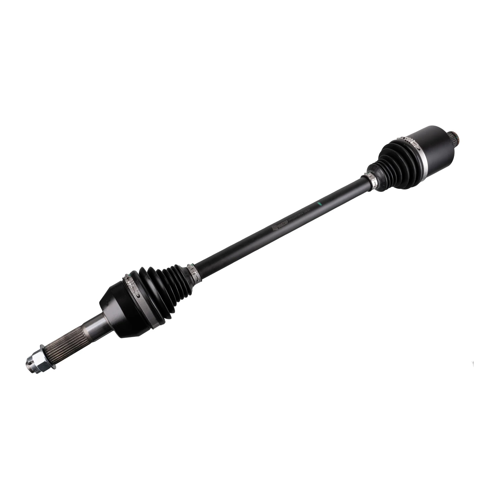 Whites ATV CV Axle Complete Polaris Rear Left-hand Right-hand - Image 3