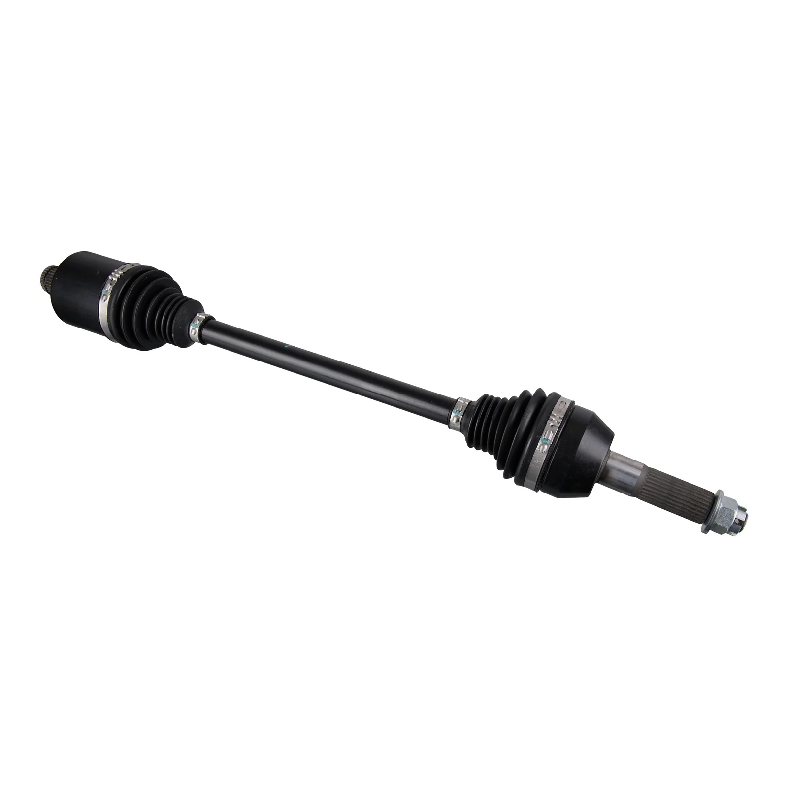 Whites ATV CV Axle Complete Polaris Rear Left-hand Right-hand - Image 2