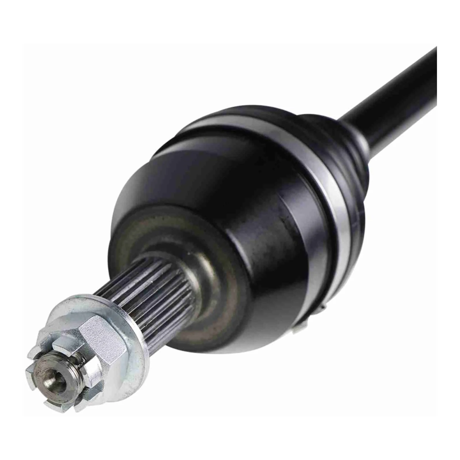 Whites ATV CV Axle Complete Pol Rear (LH or RH) - Image 3