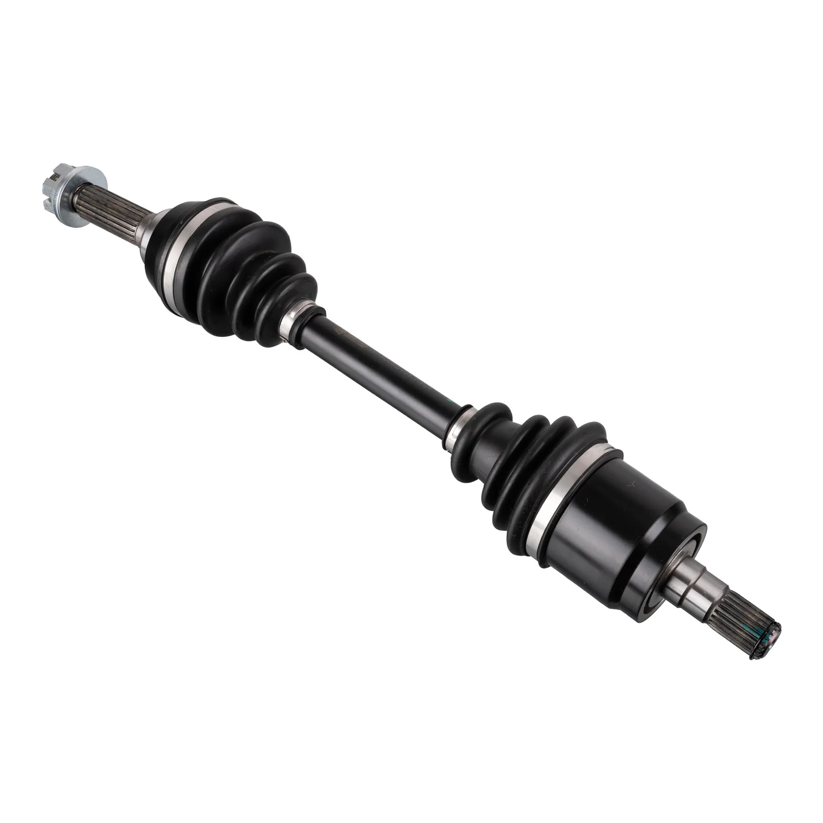 WHITES CV AXLE SHAFT SUZ Fnt LH - Image 2
