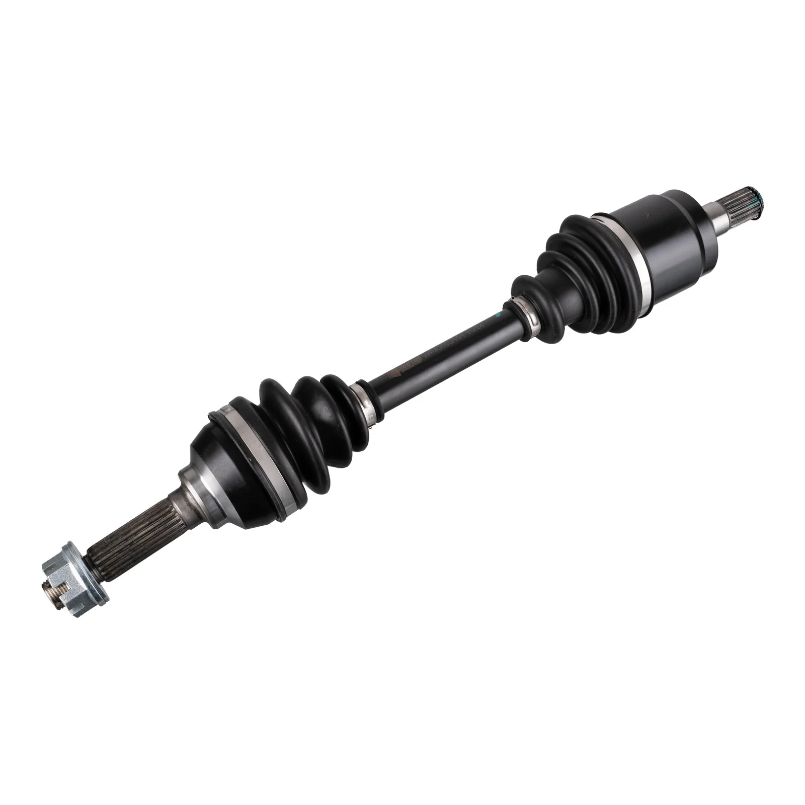WHITES CV AXLE SHAFT SUZ Fnt LH - Image 3