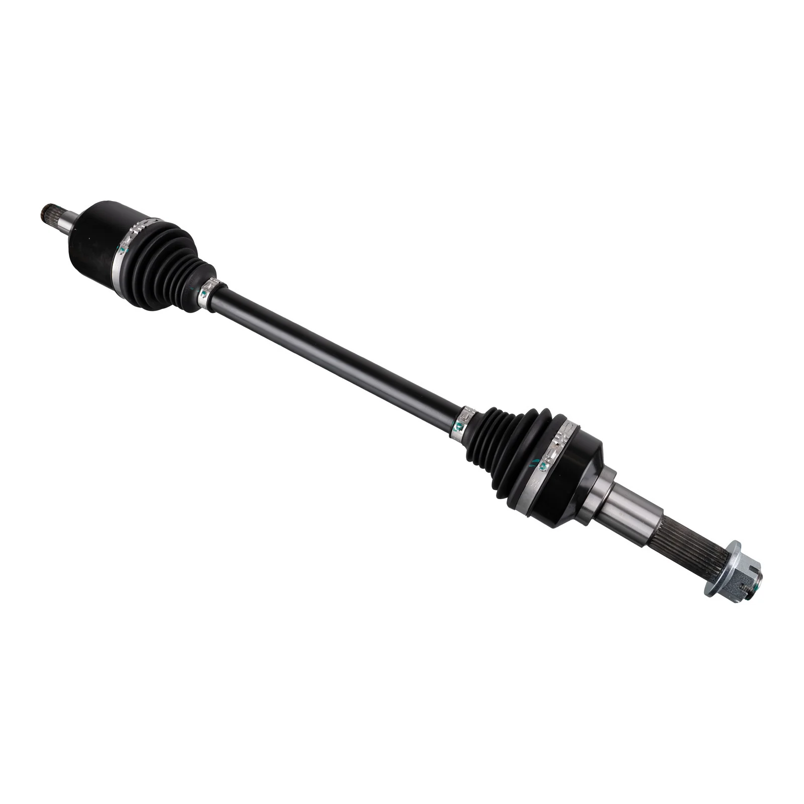 Whites ATV CV Axle Complete Yamaha Front Left-hand Right-hand (with TPE Boot) - Image 2