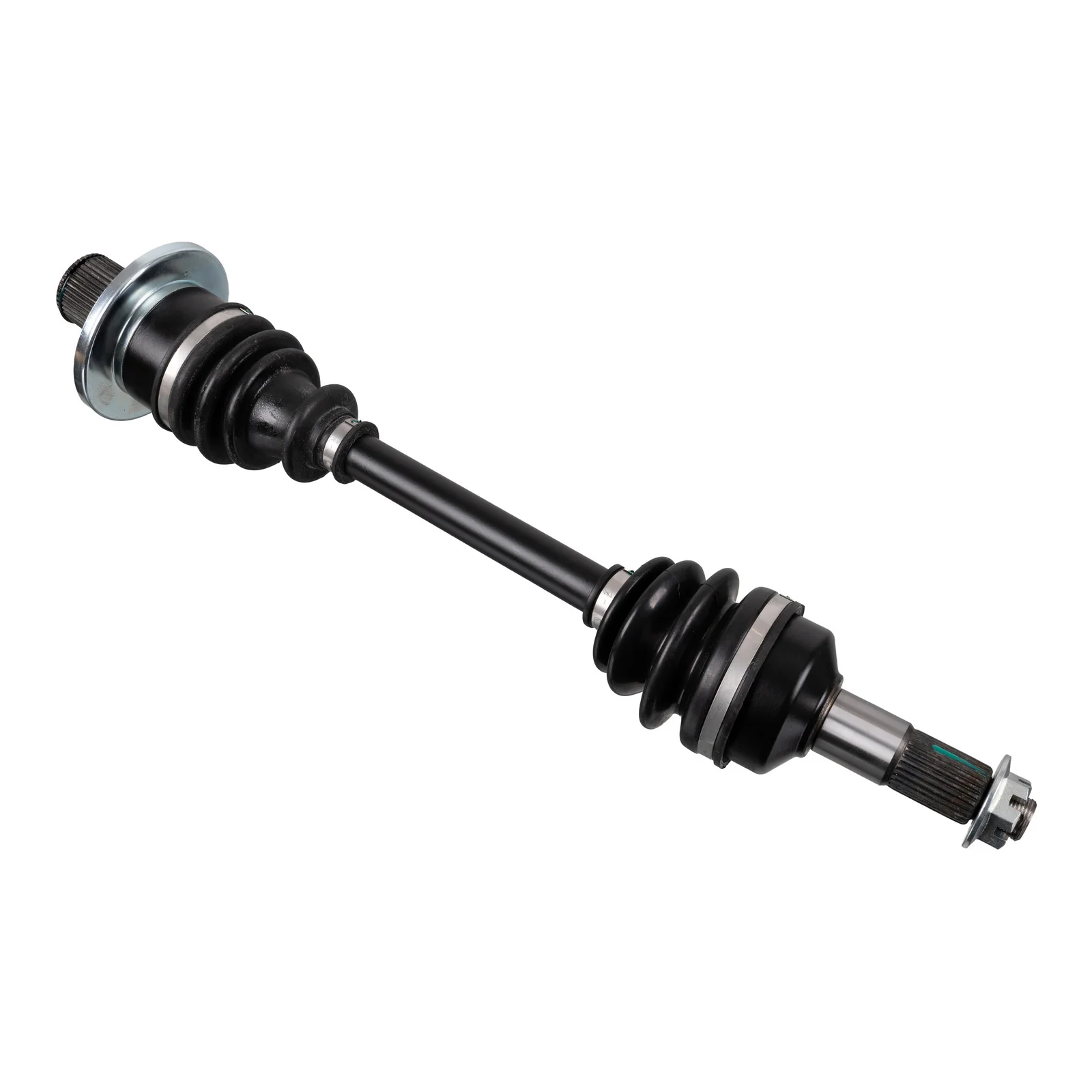 Whites ATV CV Axle Complete Yamaha Rear Left-hand - Image 2