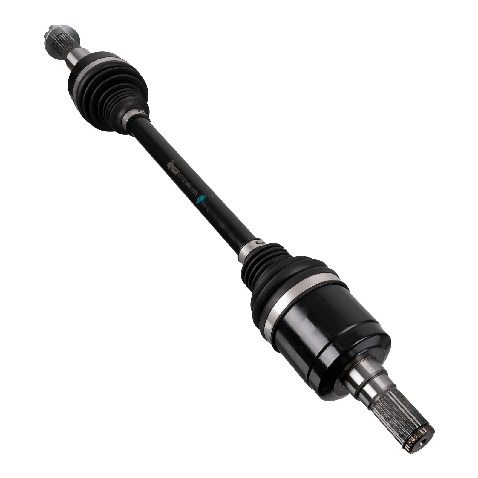 Whites ATV CV Axle Complete Yamaha Rear Left-hand Right-hand (with TPE Boot) - Image 2