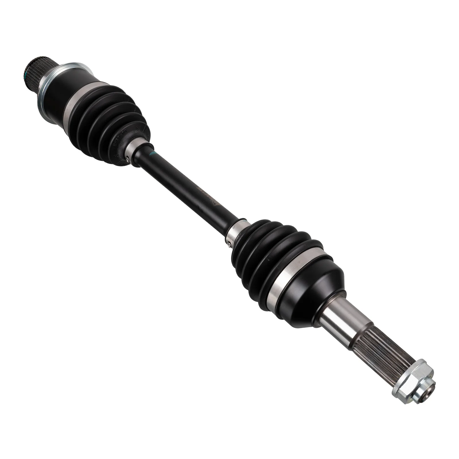 Whites ATV CV Axle Complete Yamaha Rear Left-hand Right-hand (with TPE Boot) - Image 2