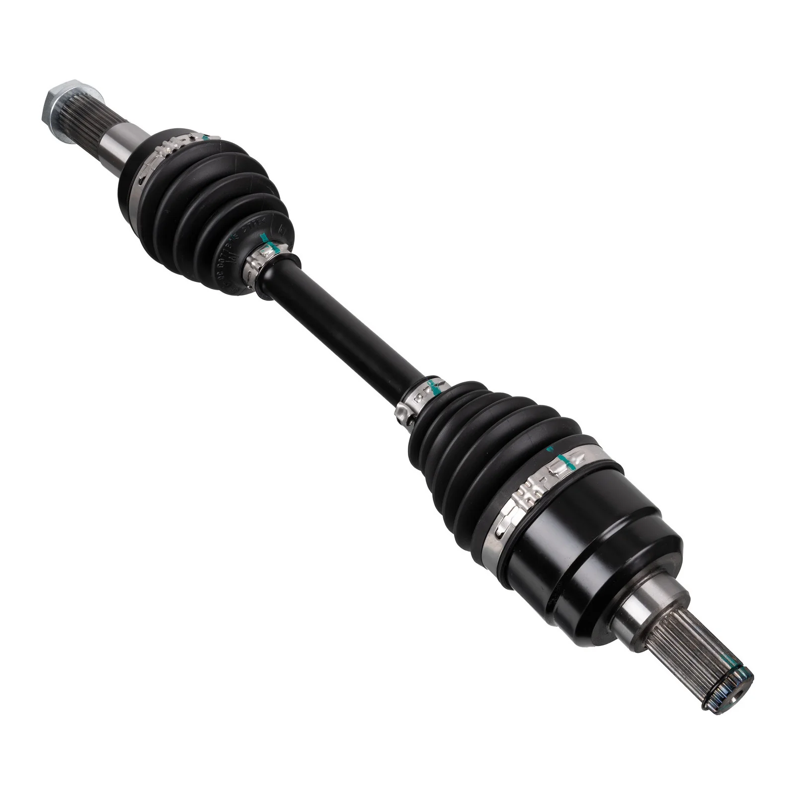 Whites ATV CV Axle Complete Yamaha Rear Left-hand Right-hand - Image 3