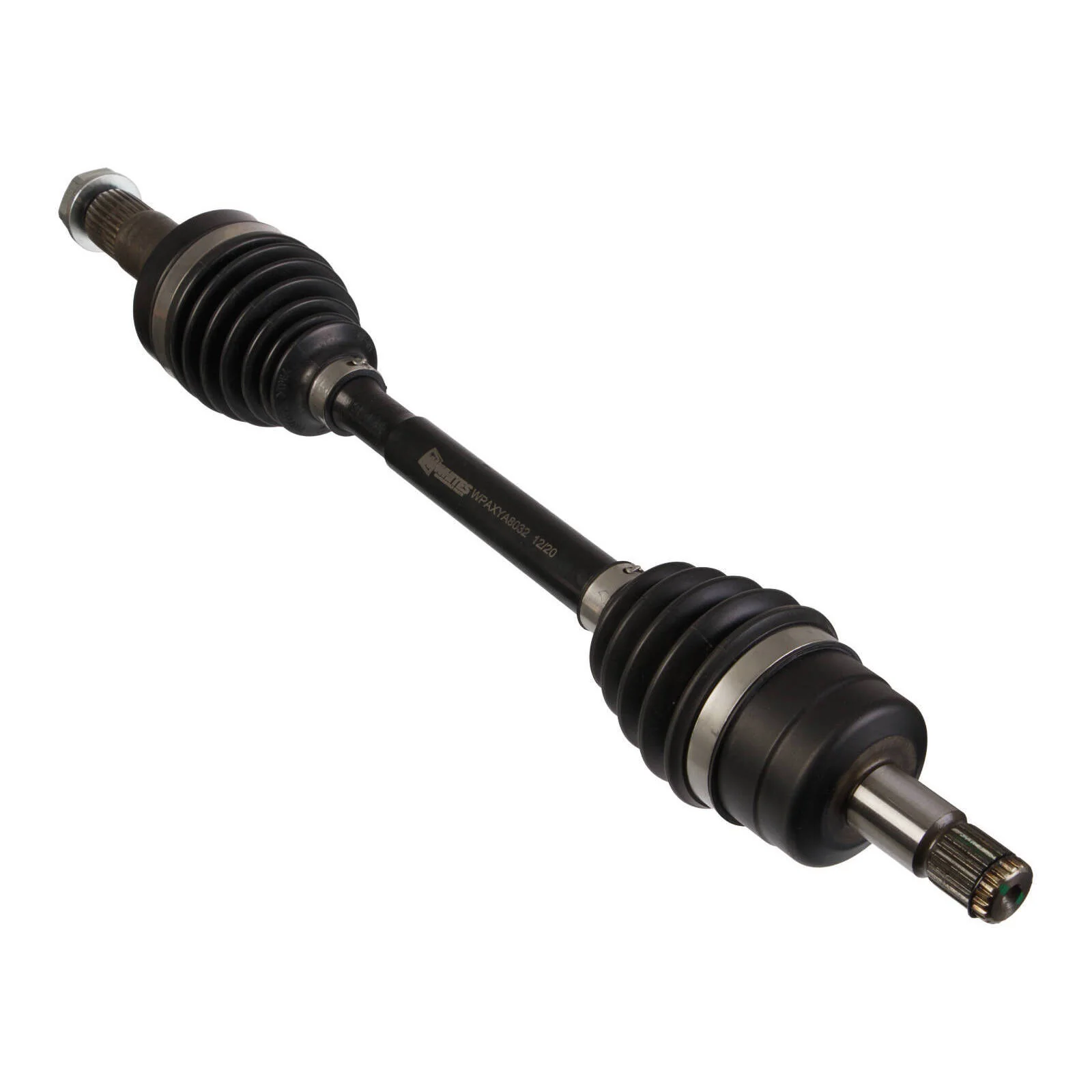Whites ATV CV Axle Complete Yamaha Front Left-hand Right-hand Sides - Image 2