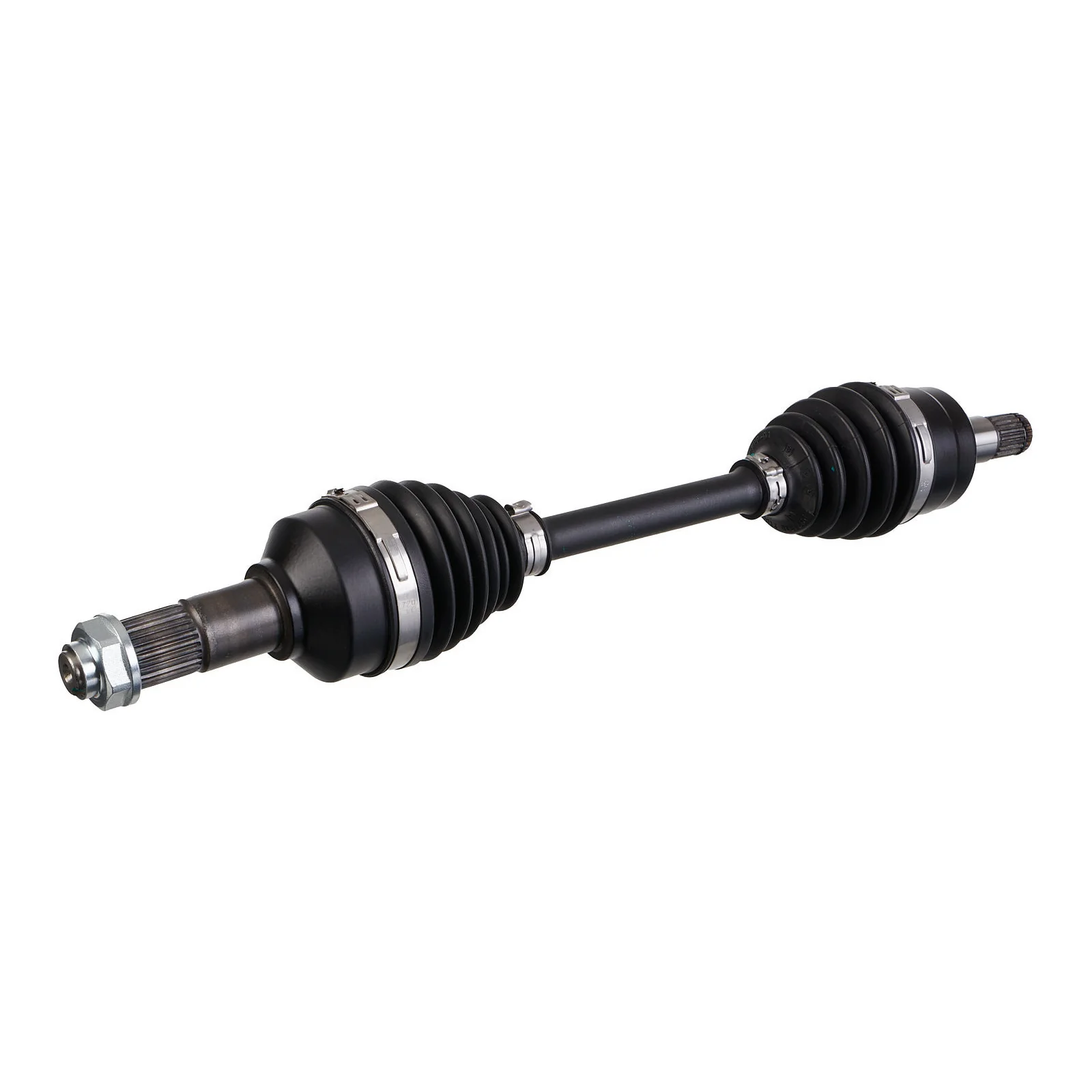 Whites ATV CV Axle Complete Yamaha Front Left-hand Right-hand Sides - Image 2
