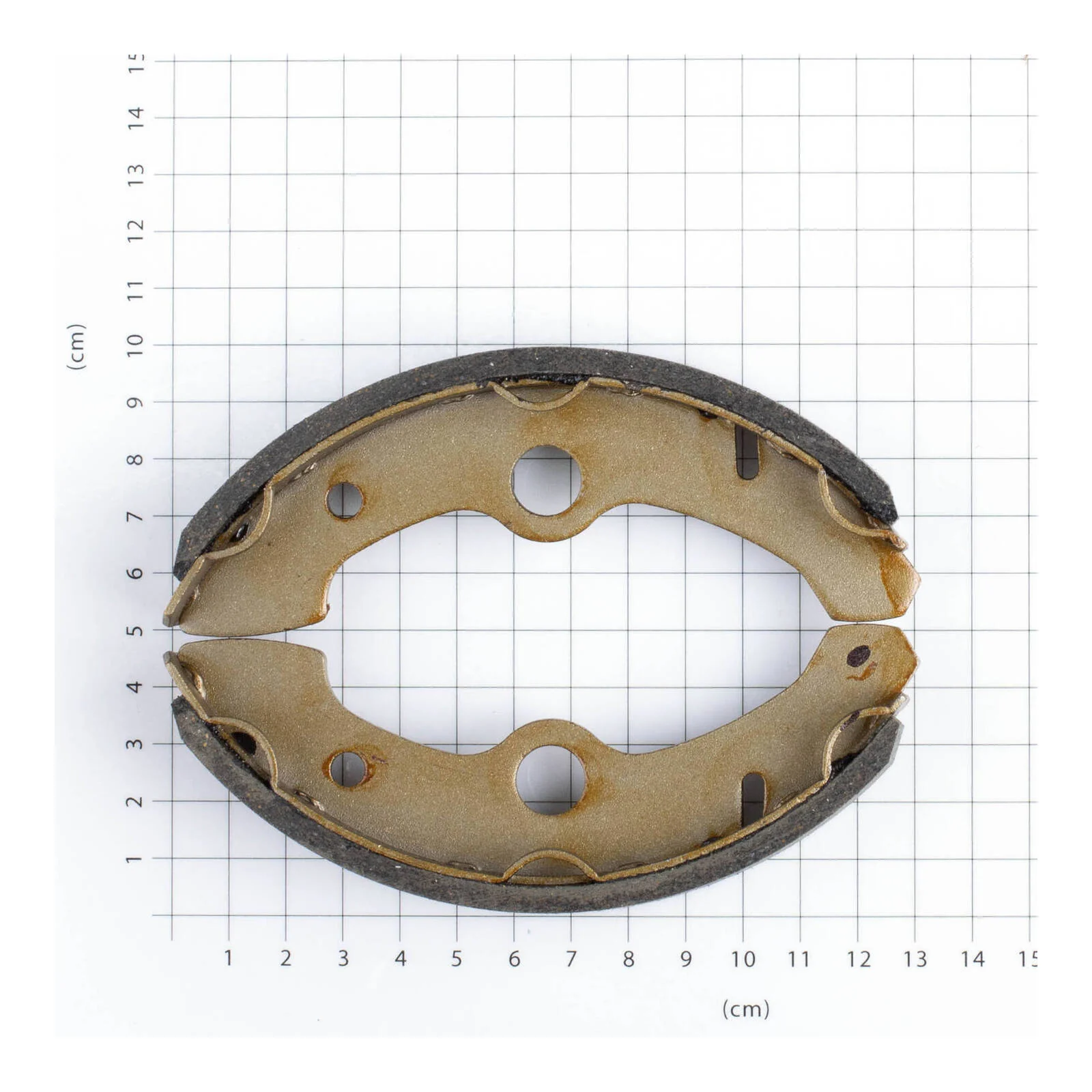 WHITES BRAKE SHOES - Image 2