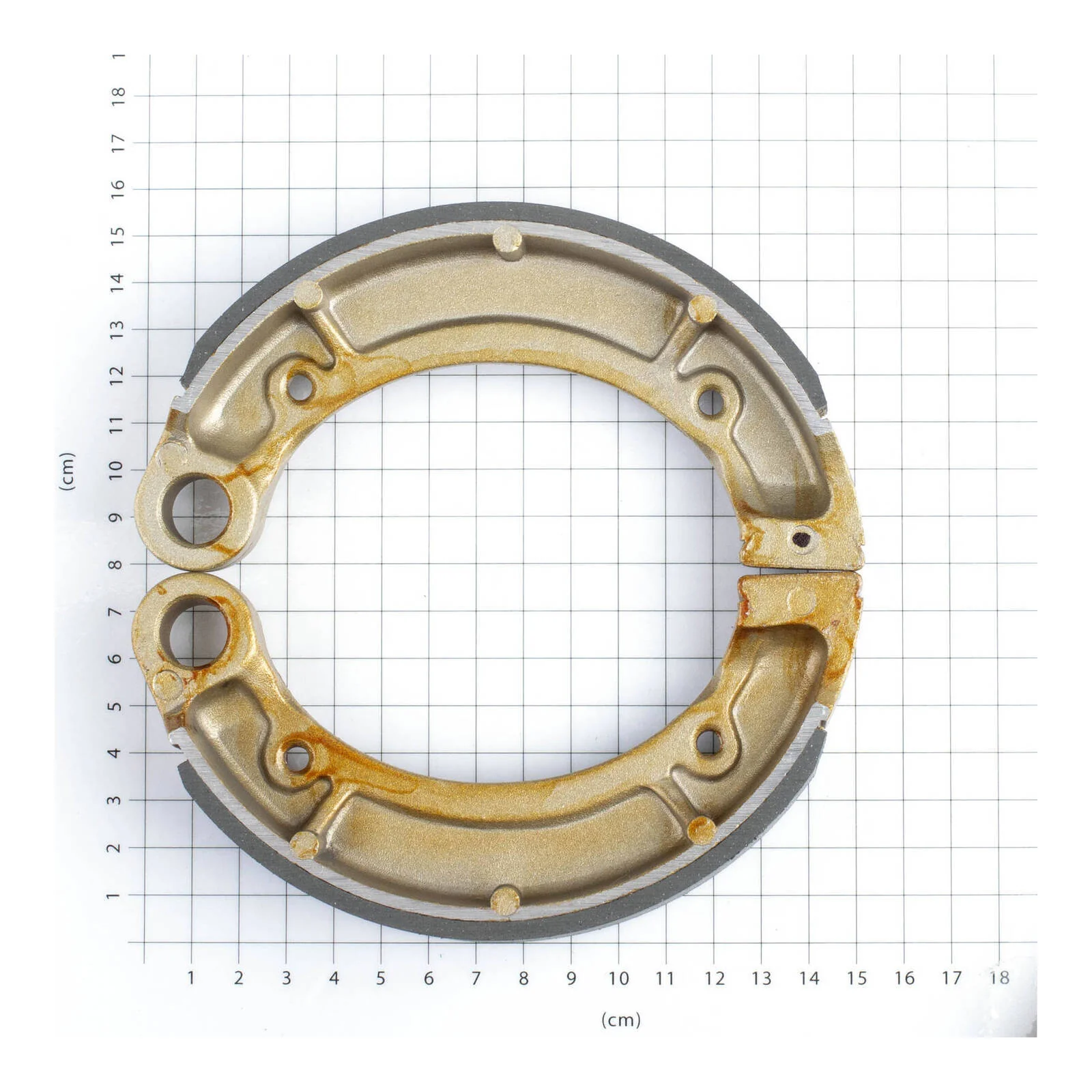 WHITES BRAKE SHOES - Image 2