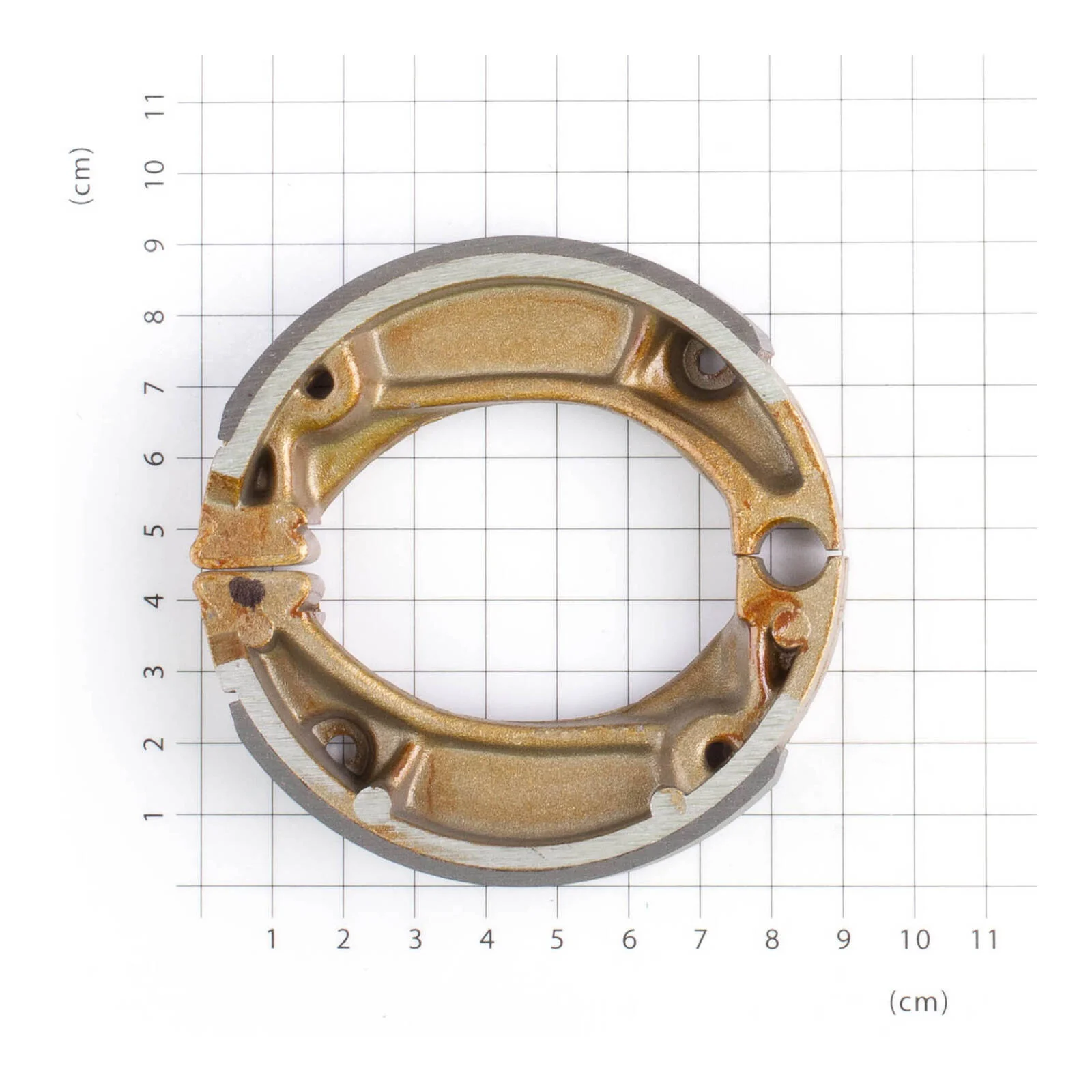 Whites Brake Shoes - Image 2
