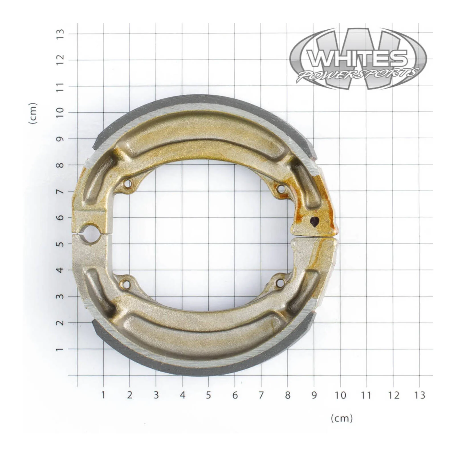 Whites Brake Shoes - Image 2
