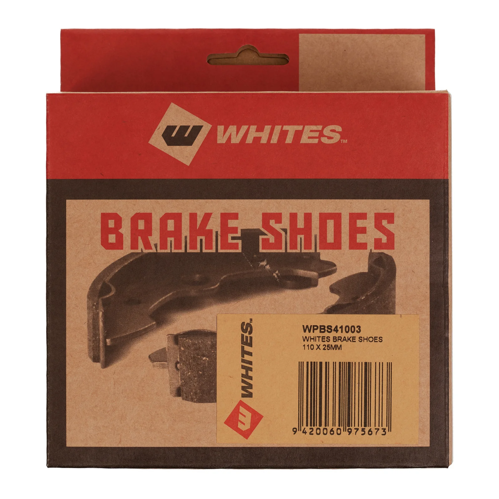 Whites Brake Shoes - Image 3