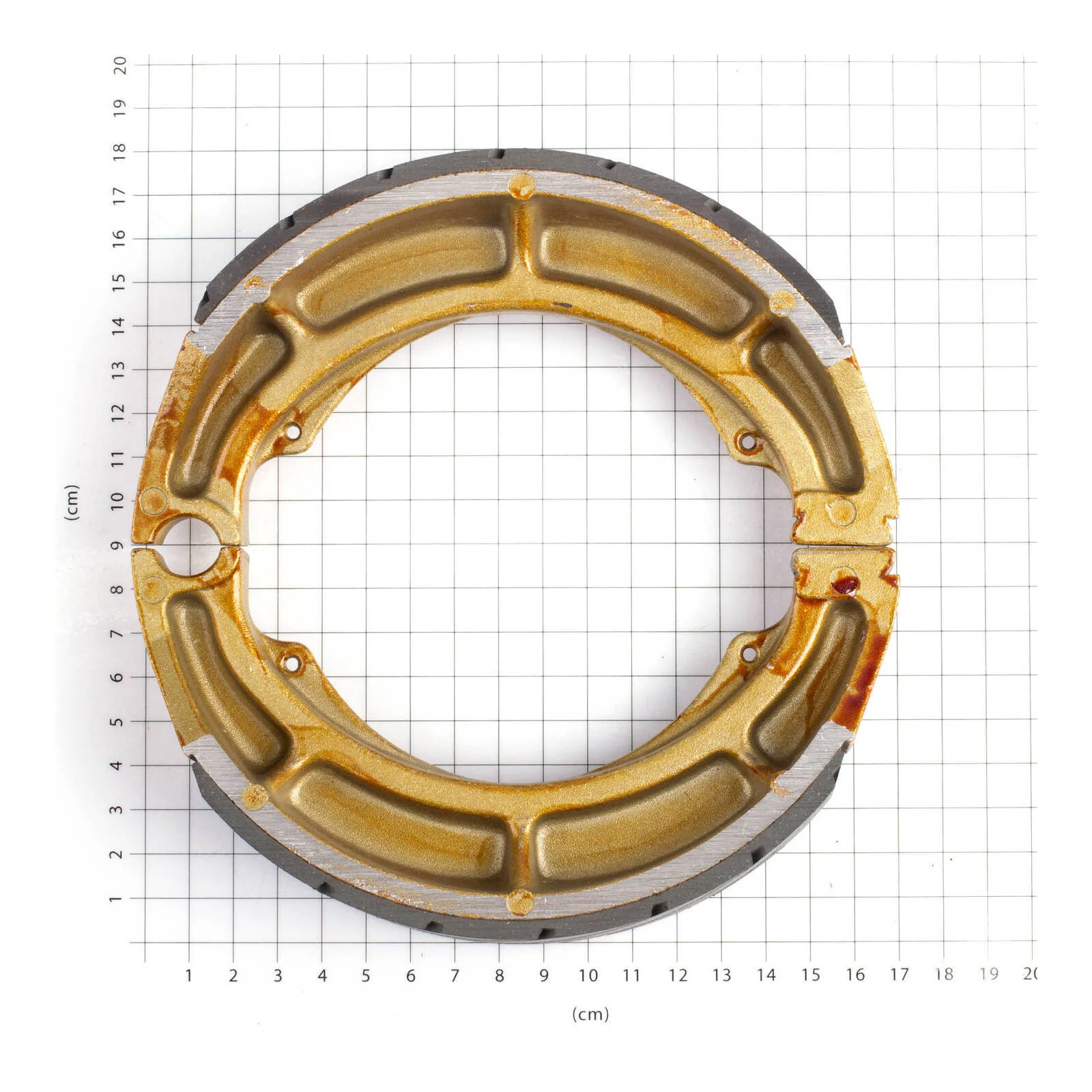 WHITES BRAKE SHOES - Image 2