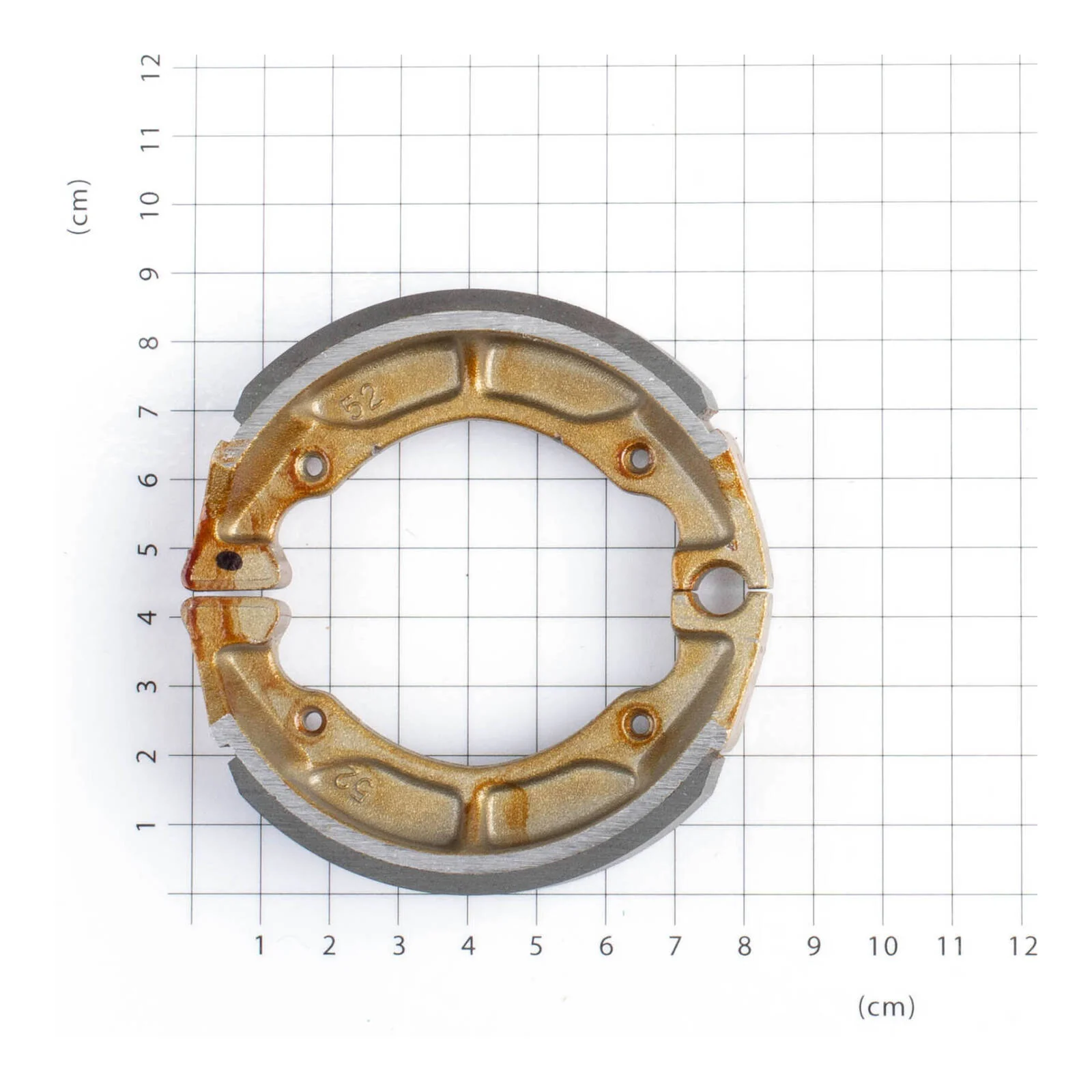 Whites Brake Shoes - Image 2