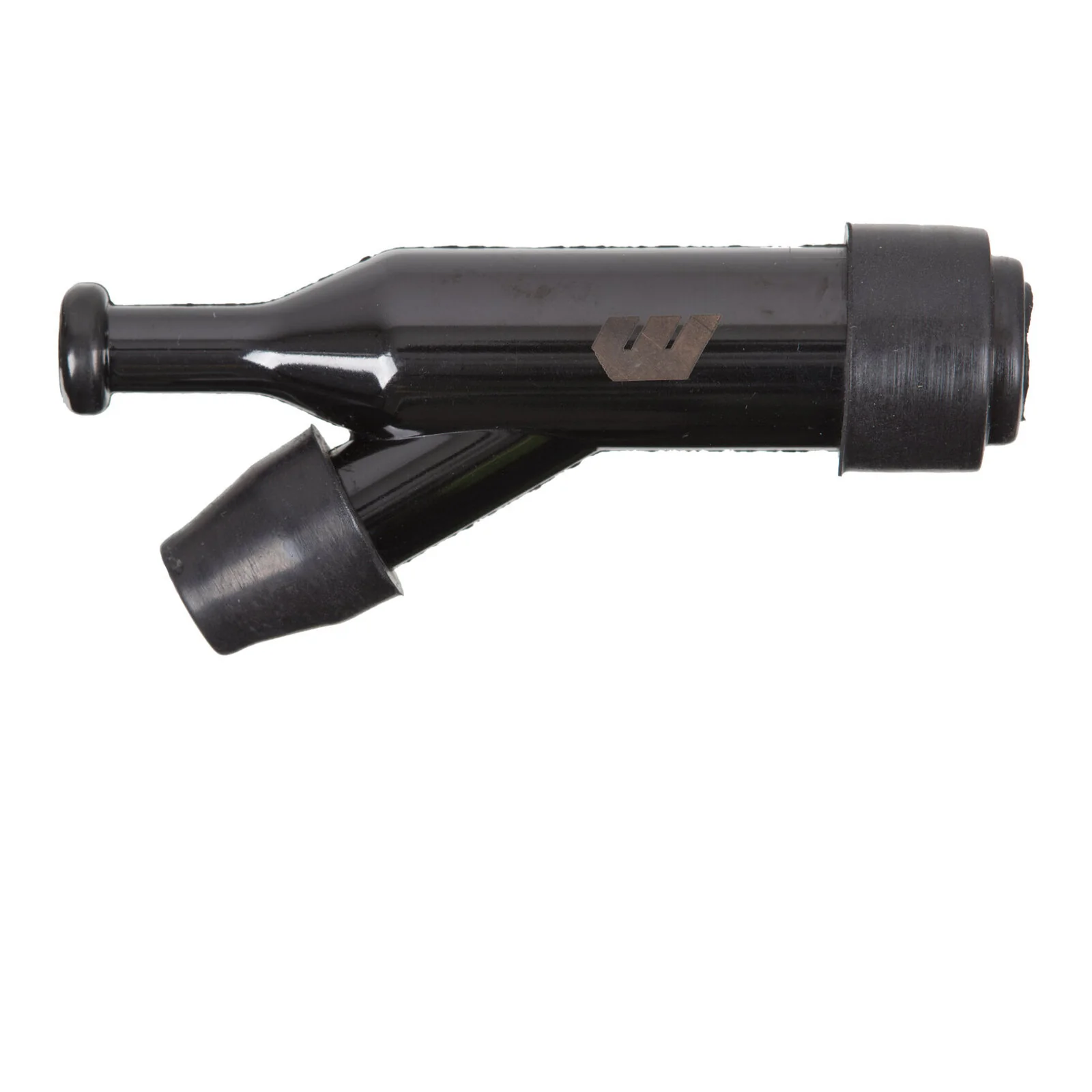 Whites Spark Plug Cap - Replaces RTFM256 - Black