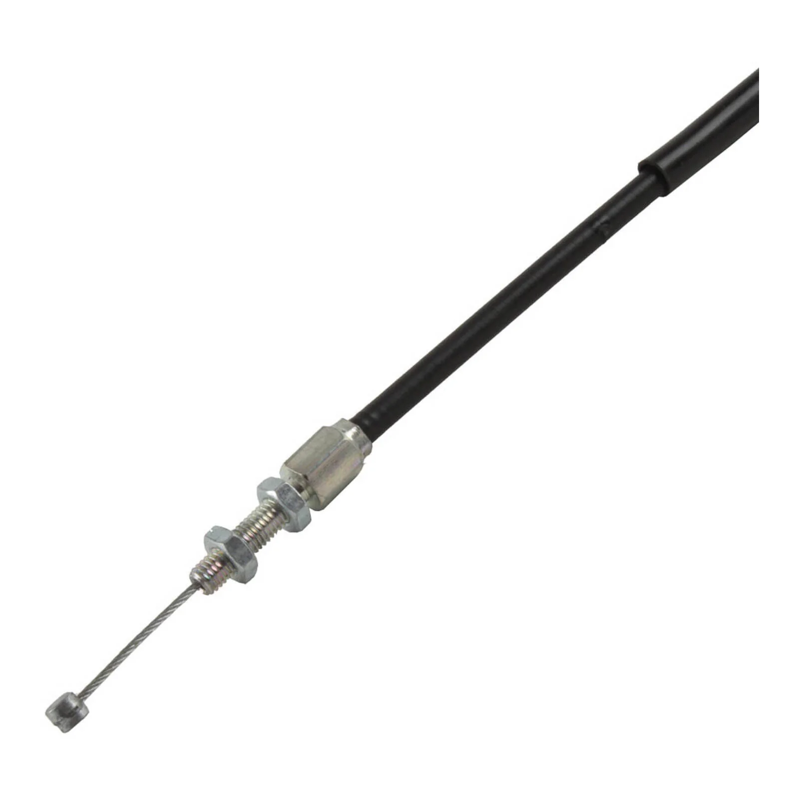 Whites Throttle Cable - Suzuki DR/DF200 58300-44ACO - Image 3