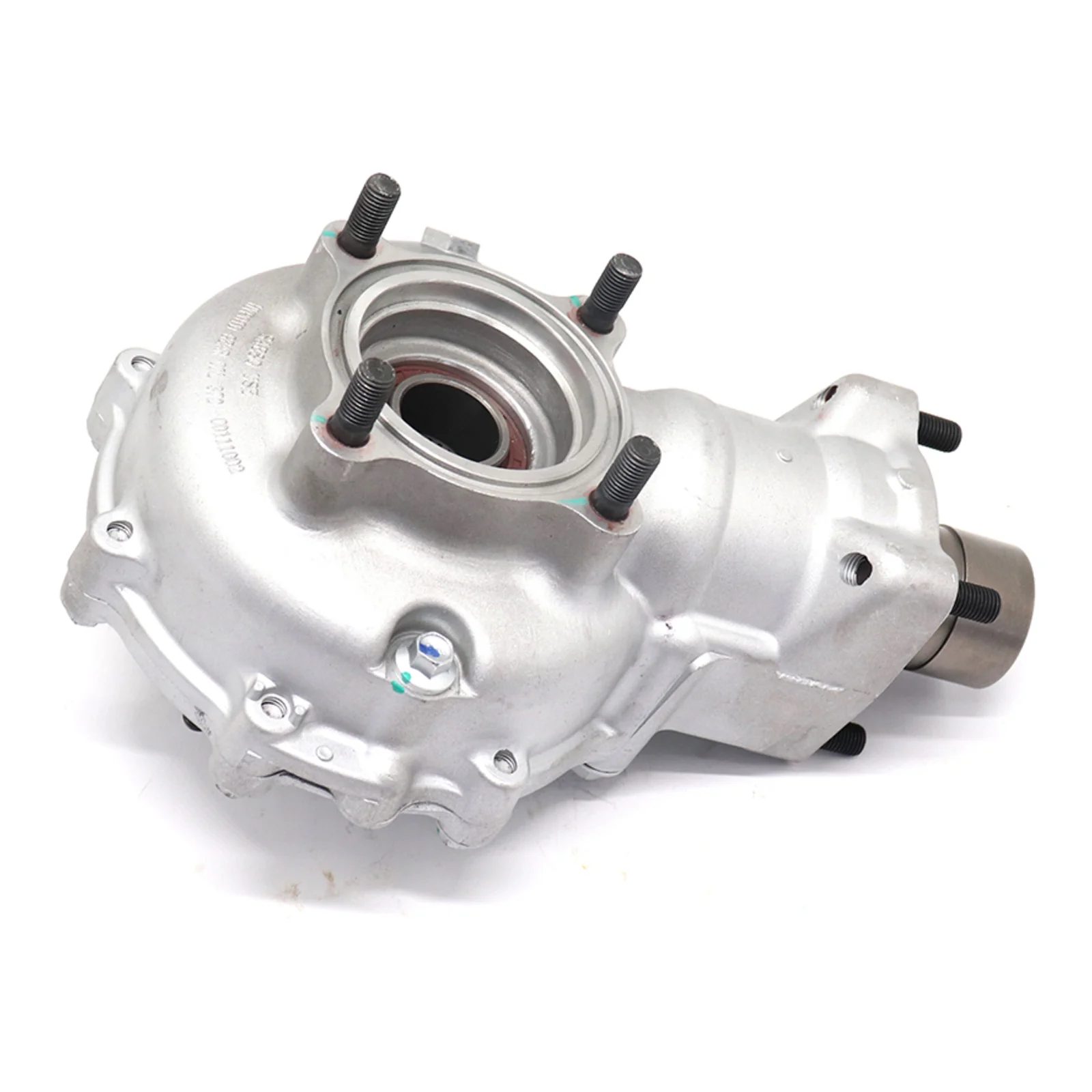 Whites ATV Differential Assembly