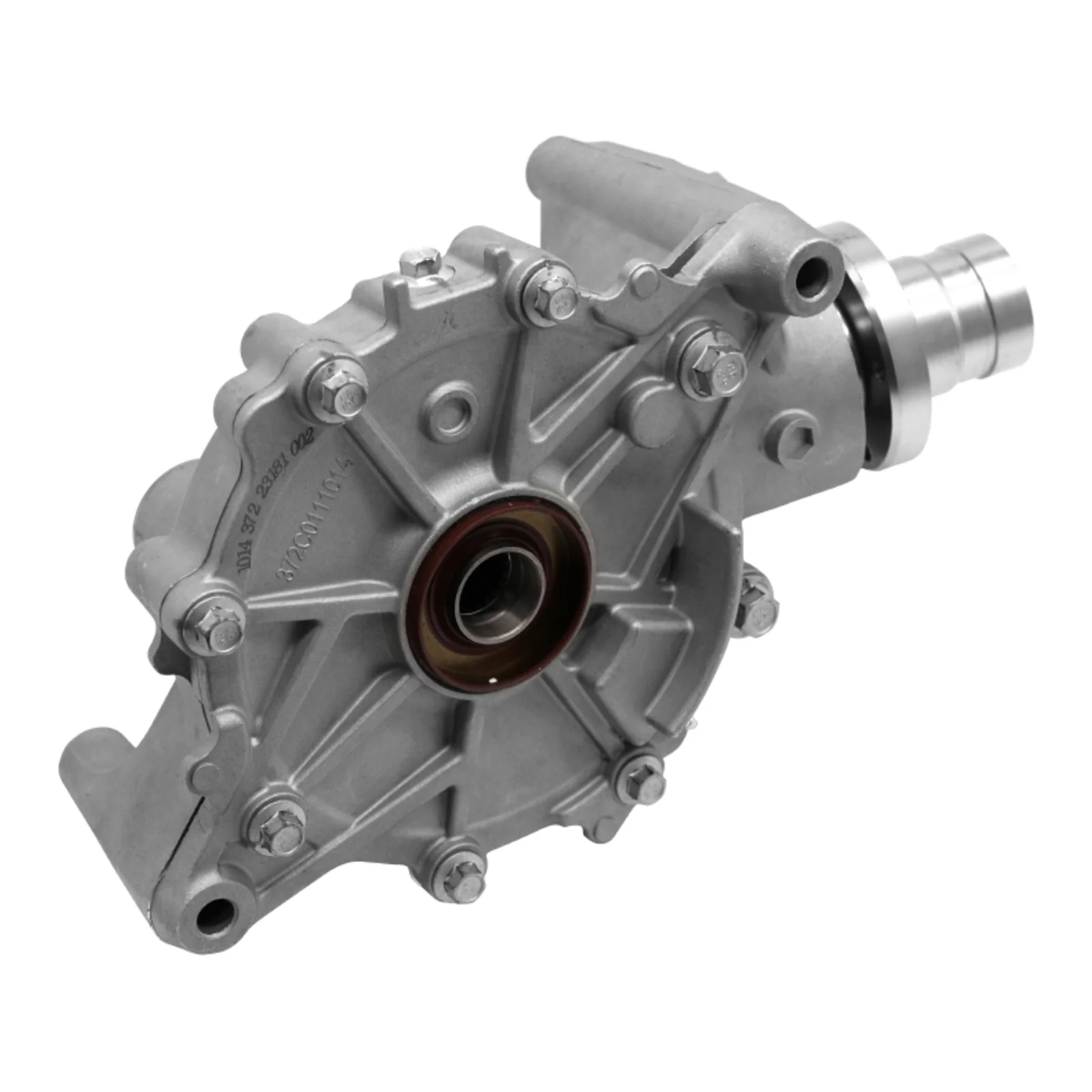 Whites ATV Differential Assembly - Image 4