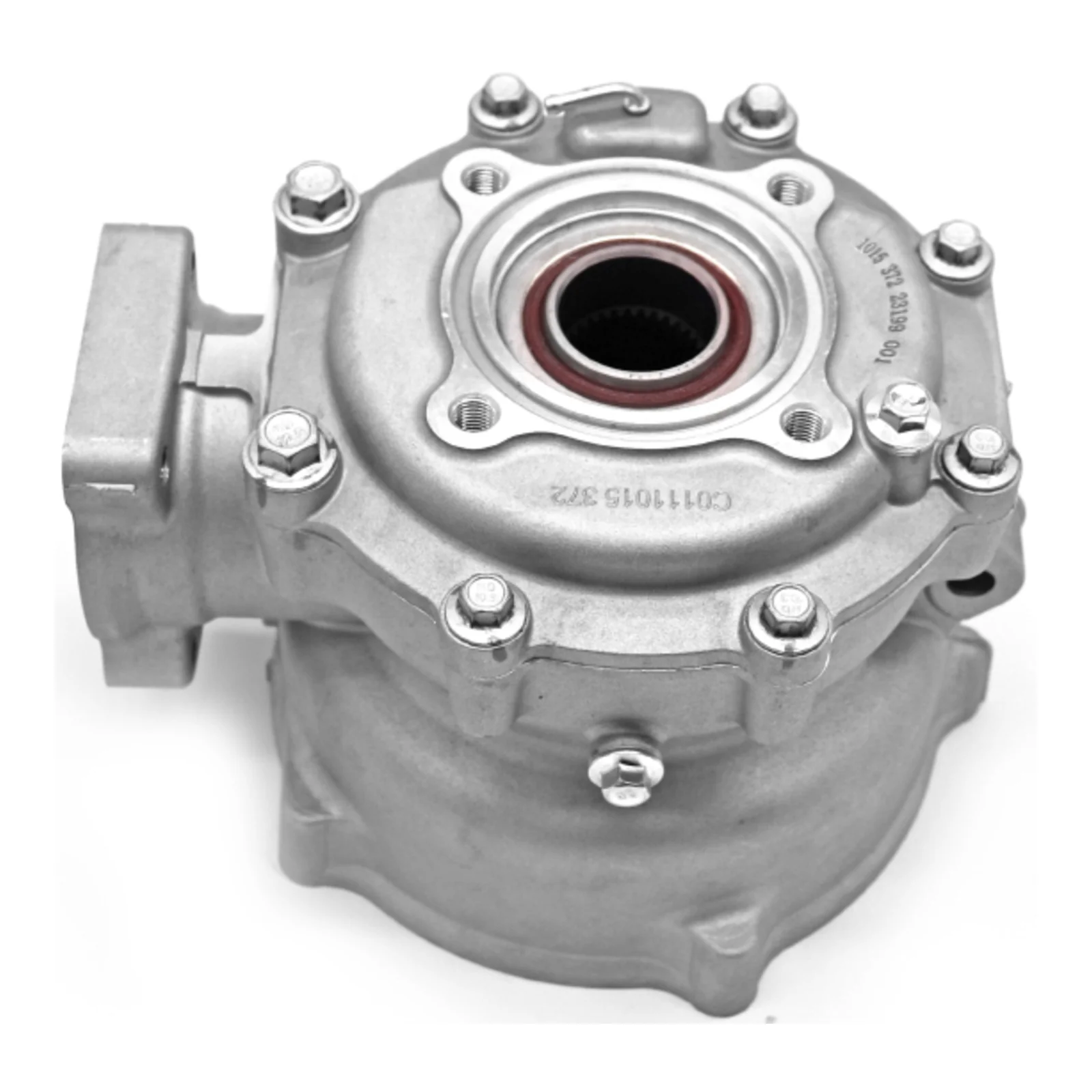 Whites ATV Differential Assembly