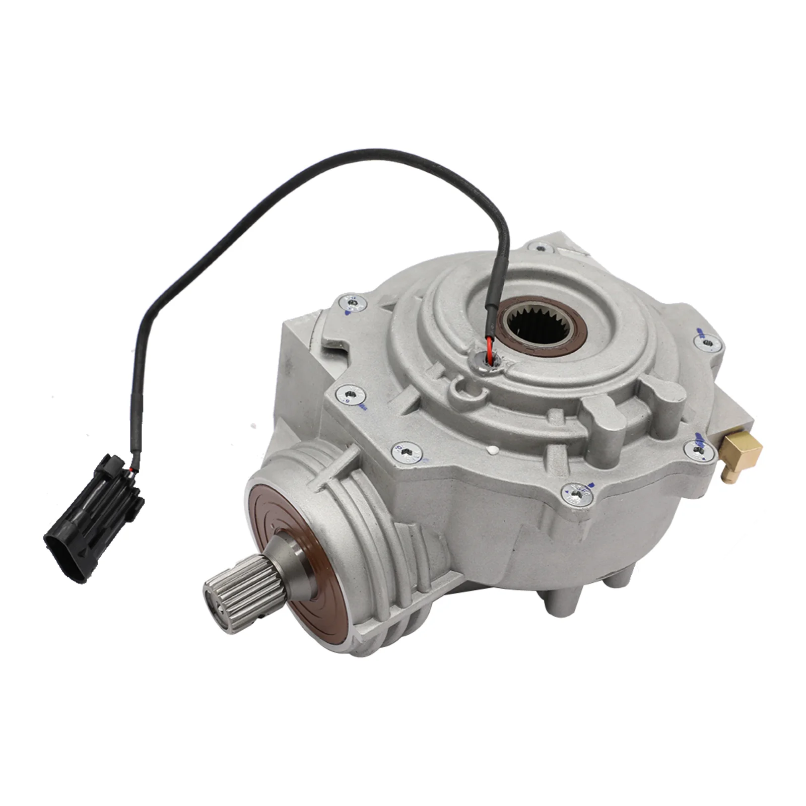 Whites ATV Differential Assembly
