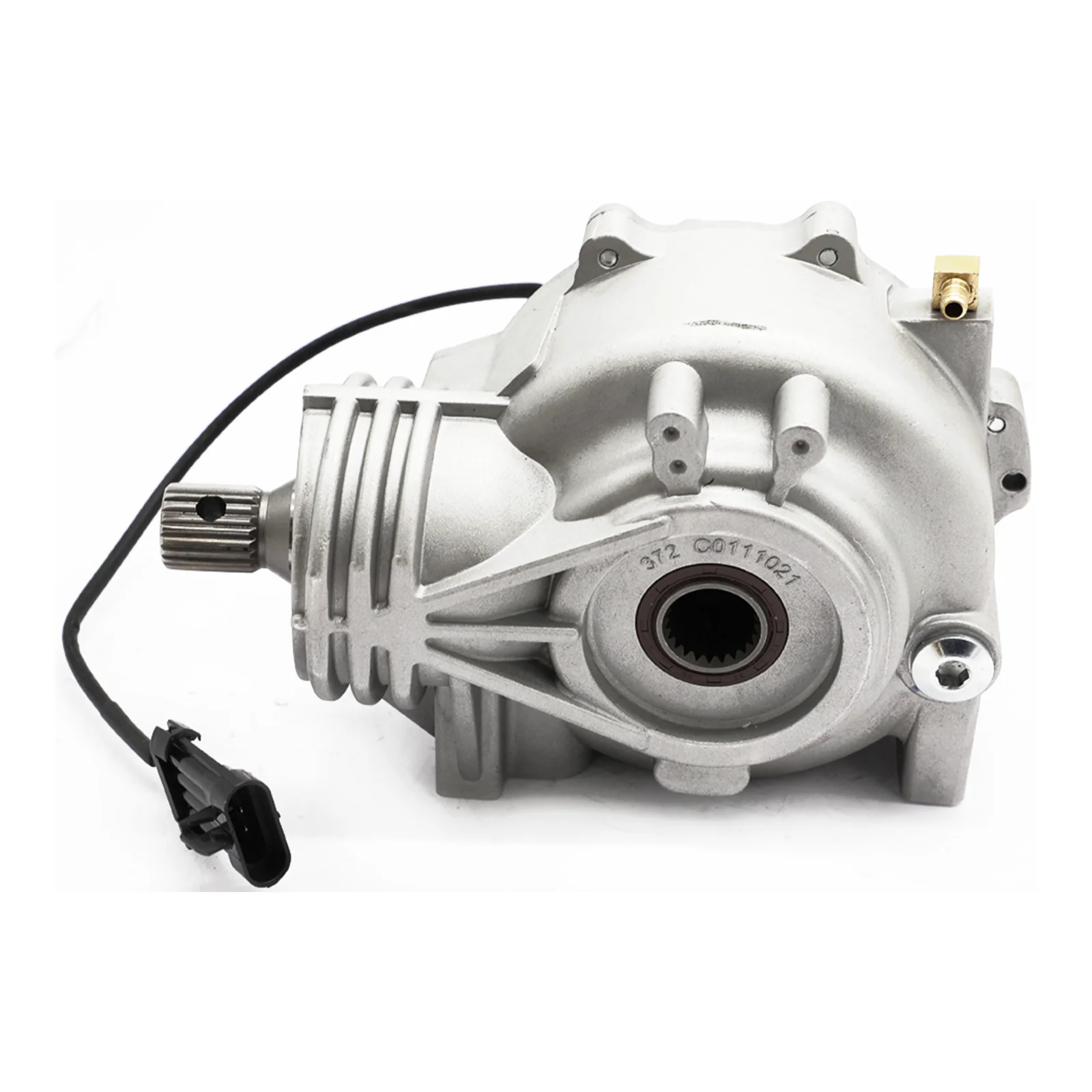 Whites ATV Differential Assembly - Image 3