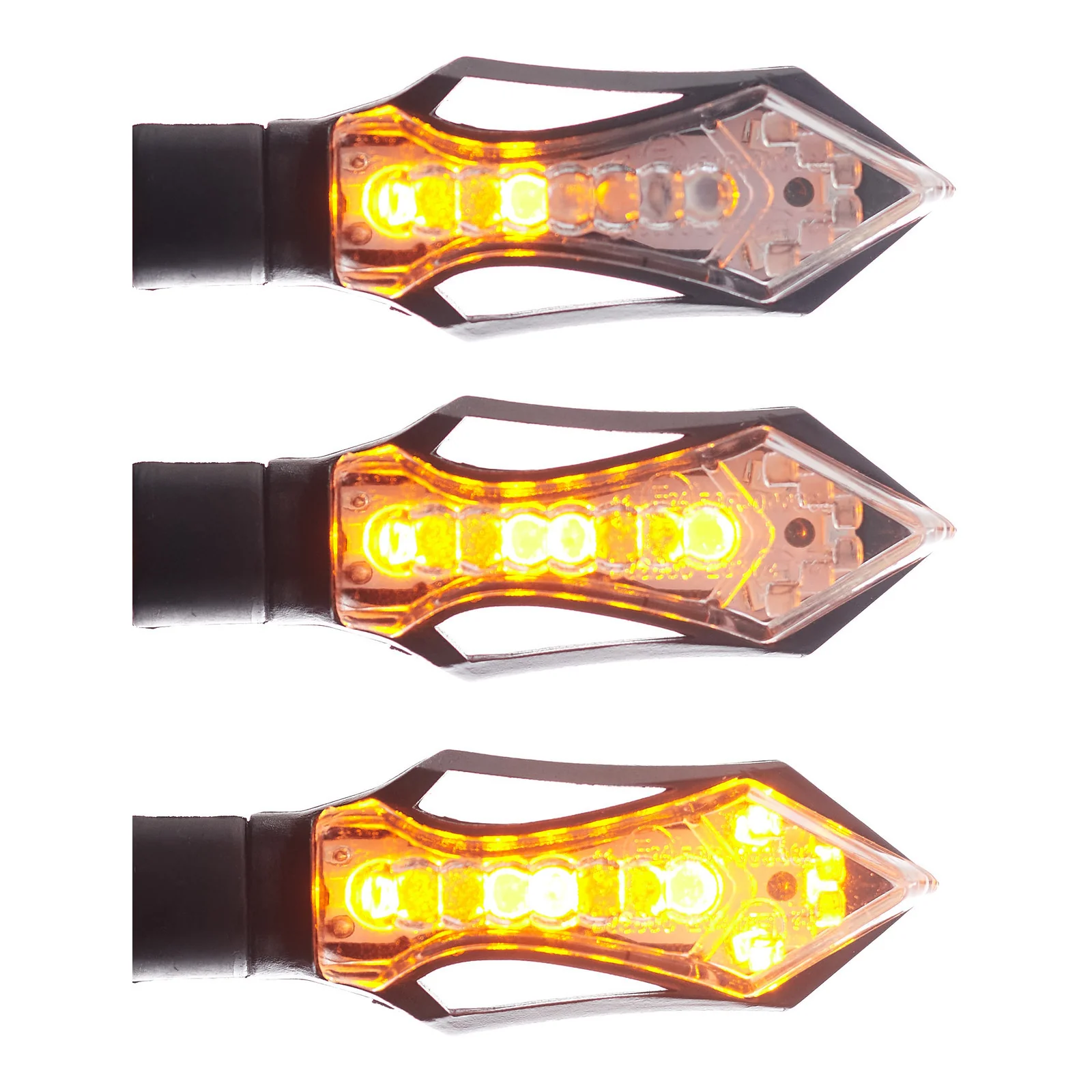 Whites Aurora Beacon LED Indicator - Sequential - Image 2
