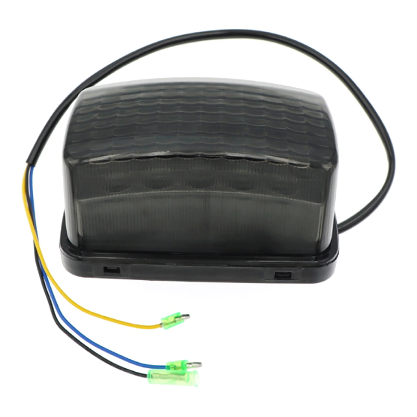 Whites Tail Light LED Yamaha - Assorted Fitments - Image 2