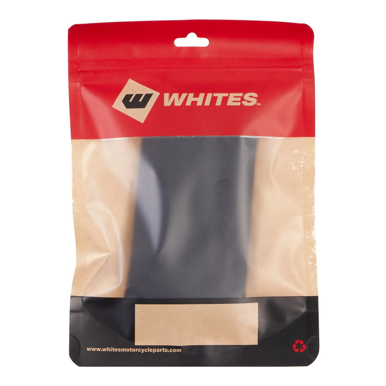 Whites Microfibre Neck Tube - Black - Image 2