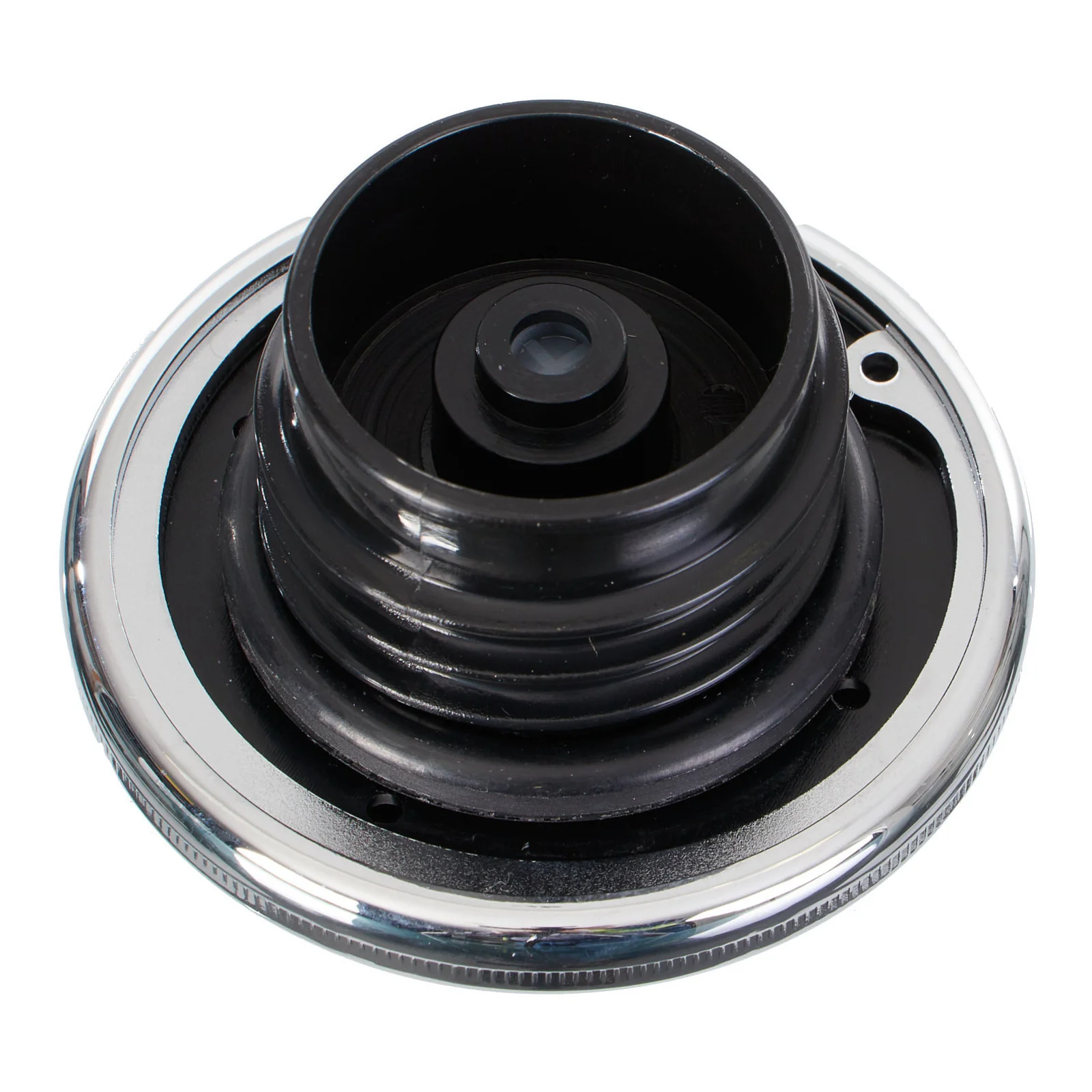 WHITES PETROL CAP TRIUMPH BONNEVILLE 2001-20 - Image 2
